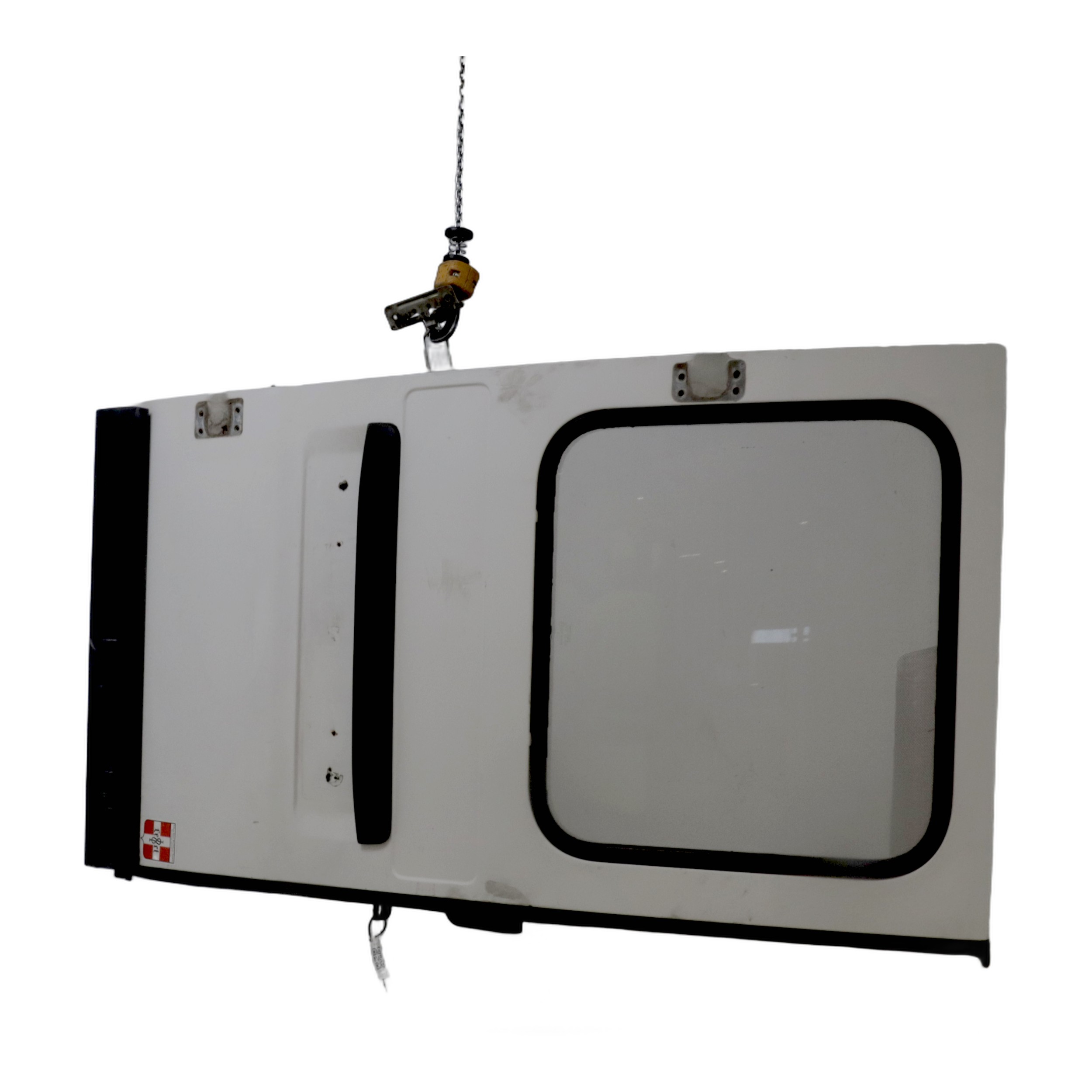 Porte battante arrière gauche 1325652080 - FIAT DUCATO 2 PH.1 -NS1K_TYPE - X0-2900I X0-2900I