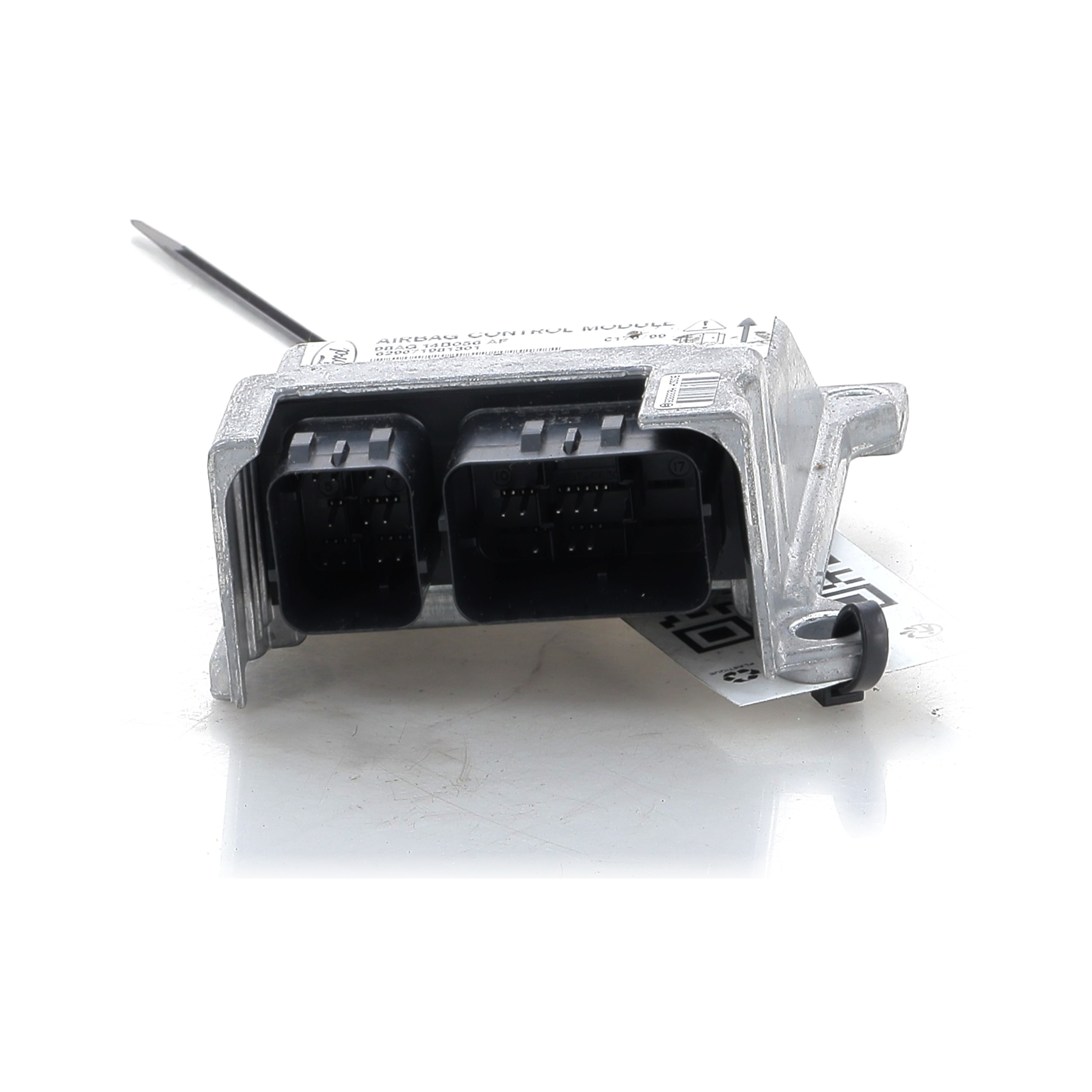 Calculateur d'airbag 1132842 - FORD FOCUS 1 1.6 - X0-2986F X0-2986F