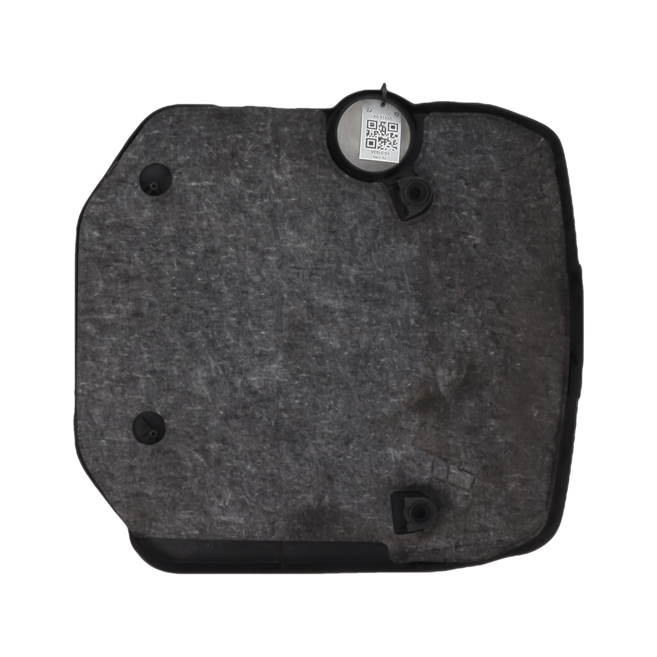 CACHE MOTEUR 11148511484 - BMW SERIE 4 1 PH.1 435 XD - X0-3193A X0-3193A