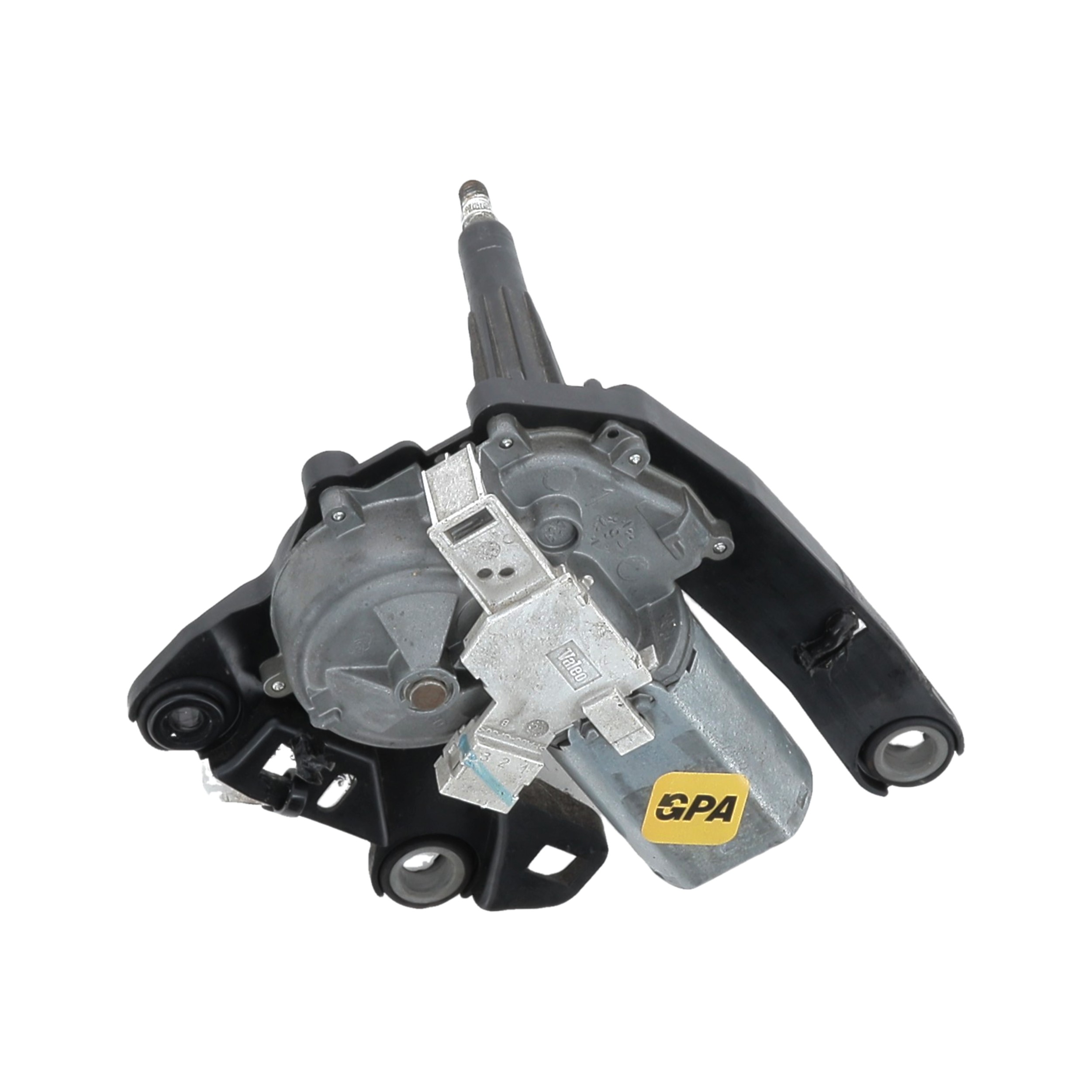 Moteur d'essuie glace arrière réf. 9840123680 CITROEN BERLINGO FOURGON 2 PH.1 X0-3261M X0-3261M