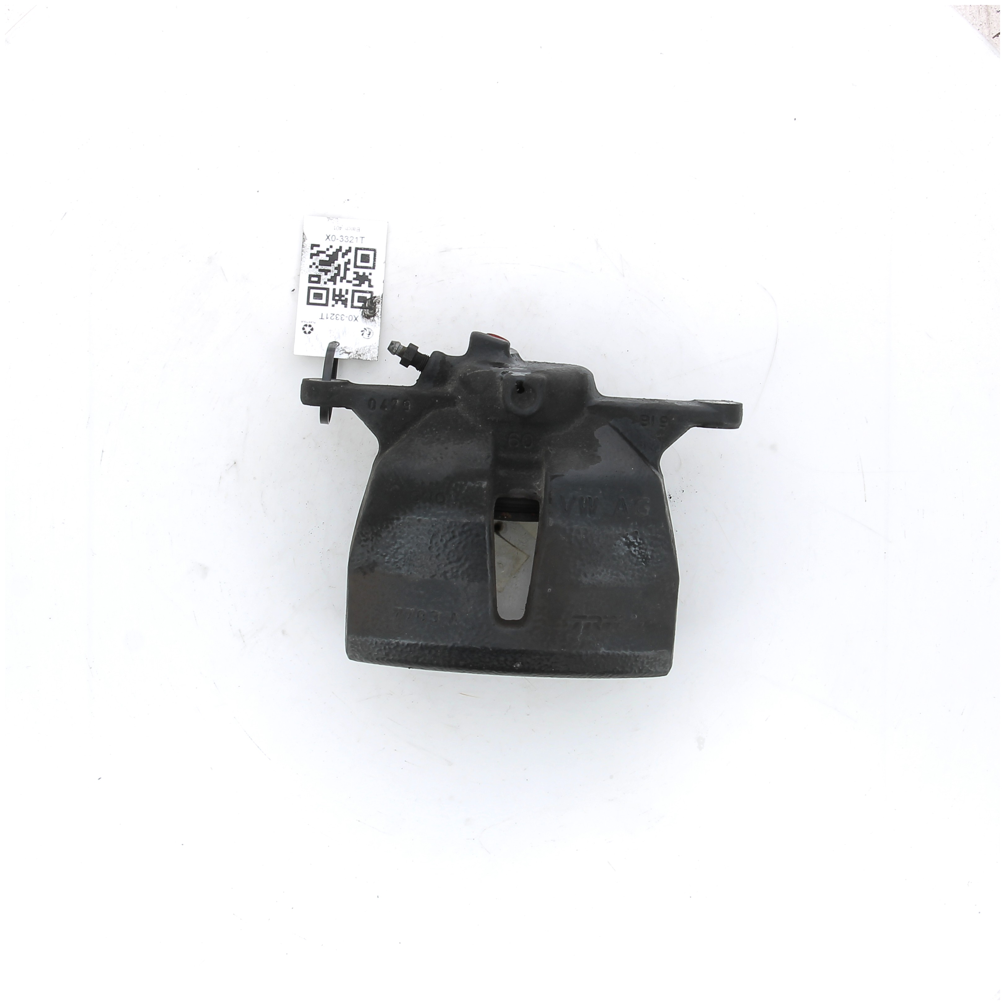 Etrier avant droit 5F0615124A - SEAT ATECA PH.1 CUPRA - X0-3321T X0-3321T