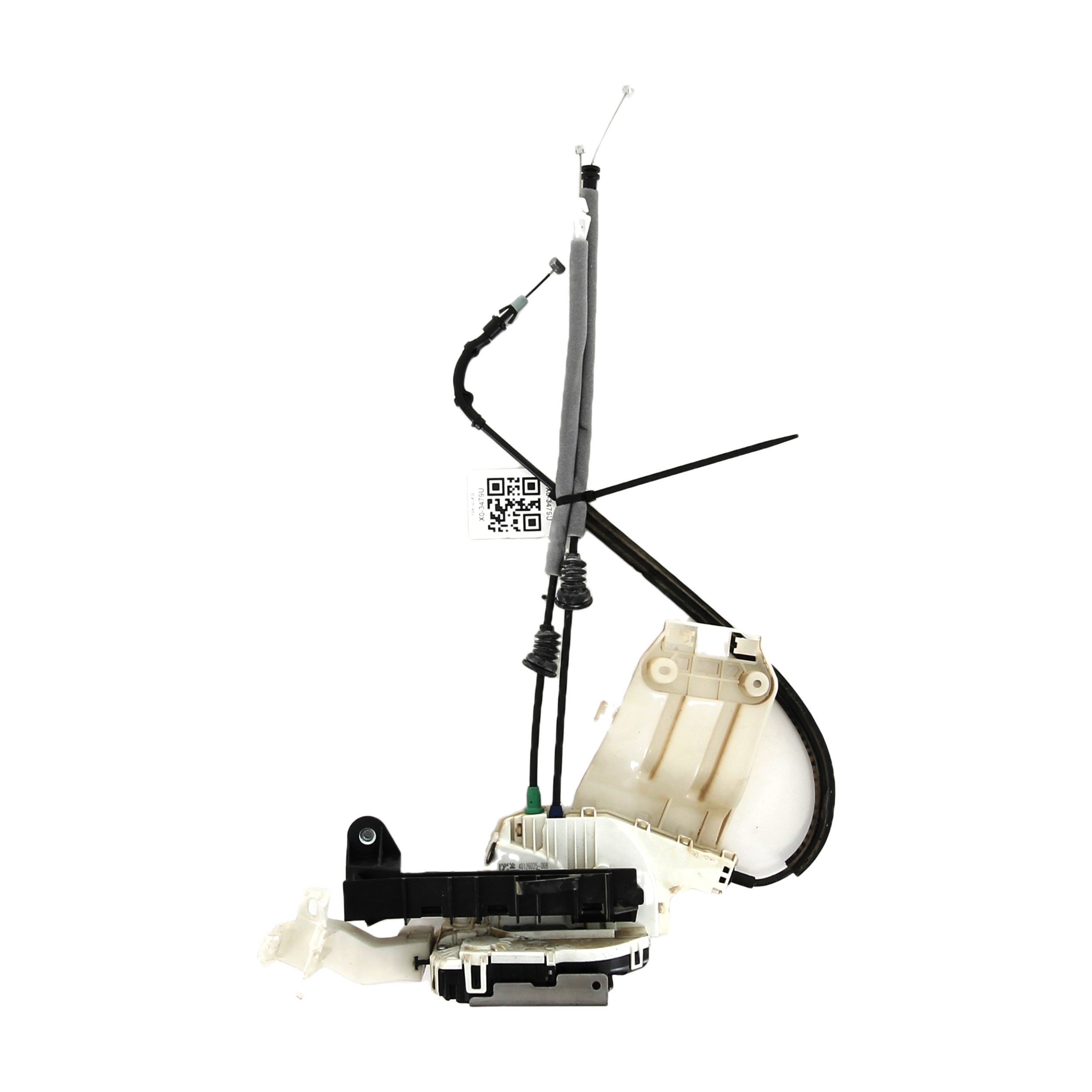 Serrure de porte avant droite 52139900 - FIAT 500X PH.1 1.4I TURBO - X0-3479U X0-3479U