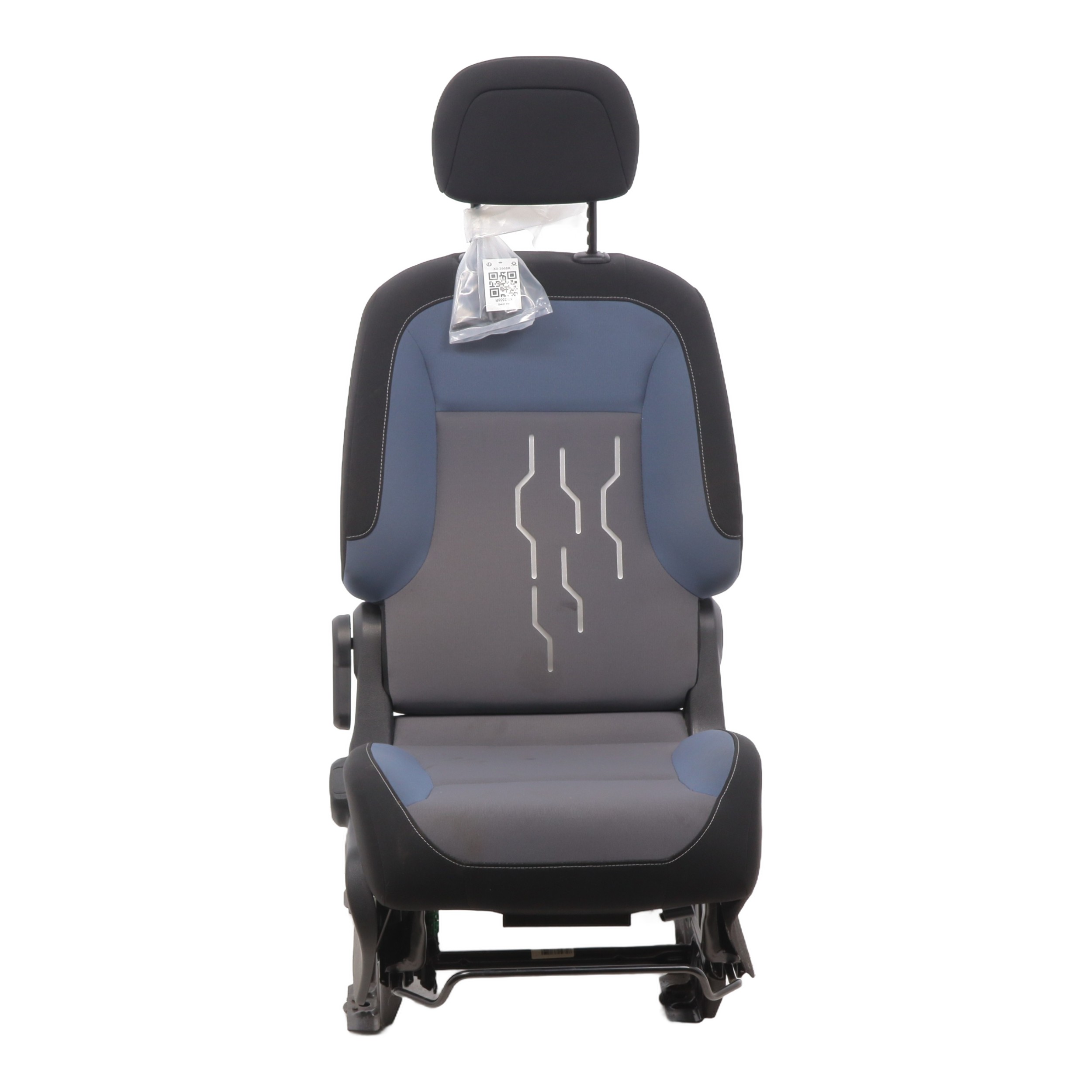 Siège droit 8846TJ - PEUGEOT PARTNER 2 PH.3 1.6 BHDI - X0-3568R X0-3568R