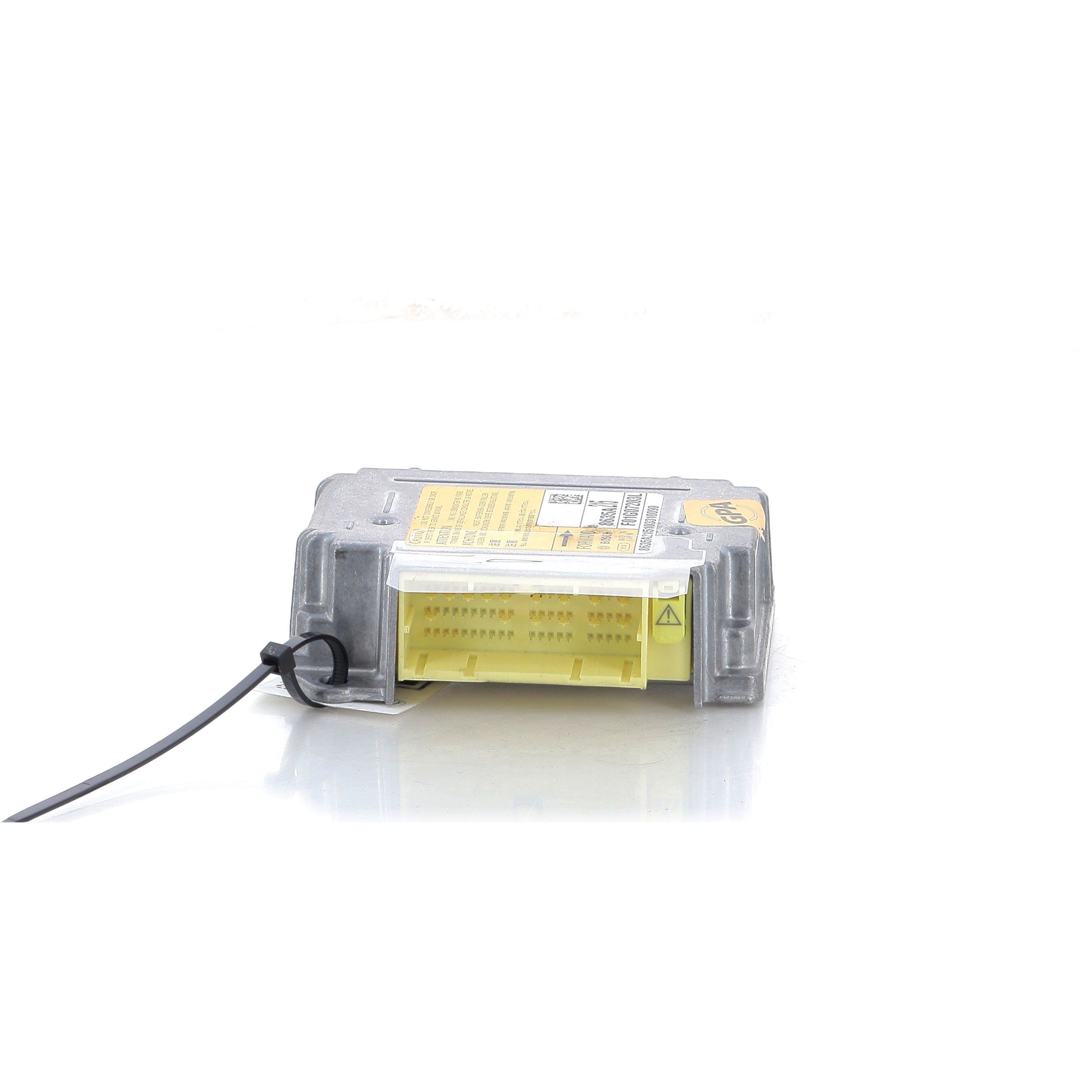 Calculateur d'airbag 8635A215 - MITSUBISHI ASX PH.1 1.8 DI-D - X0-3641G X0-3641G