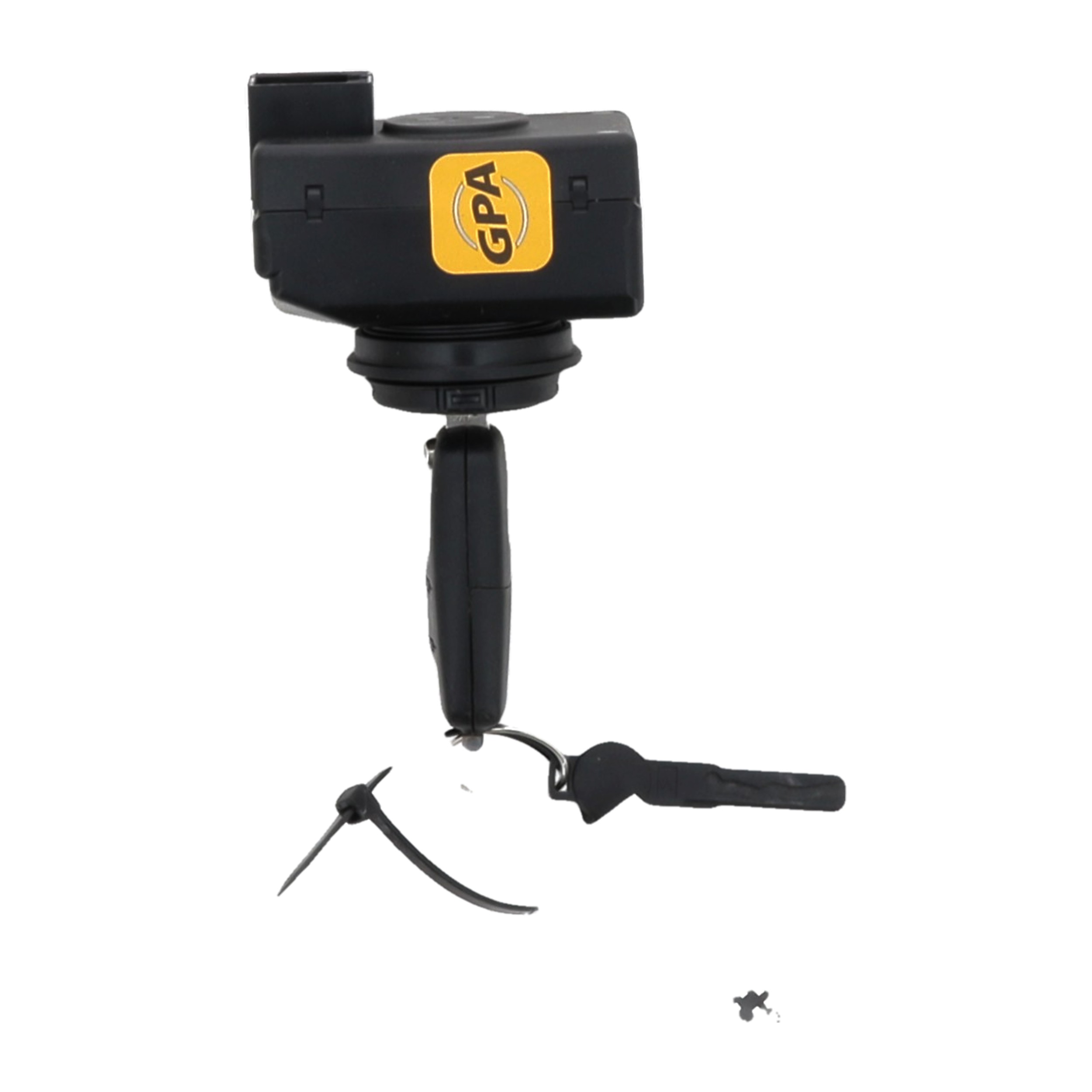 Neiman (barillet clé) VOLKSWAGEN TOUAREG 1 PH.1 X0-3666T X0-3666T