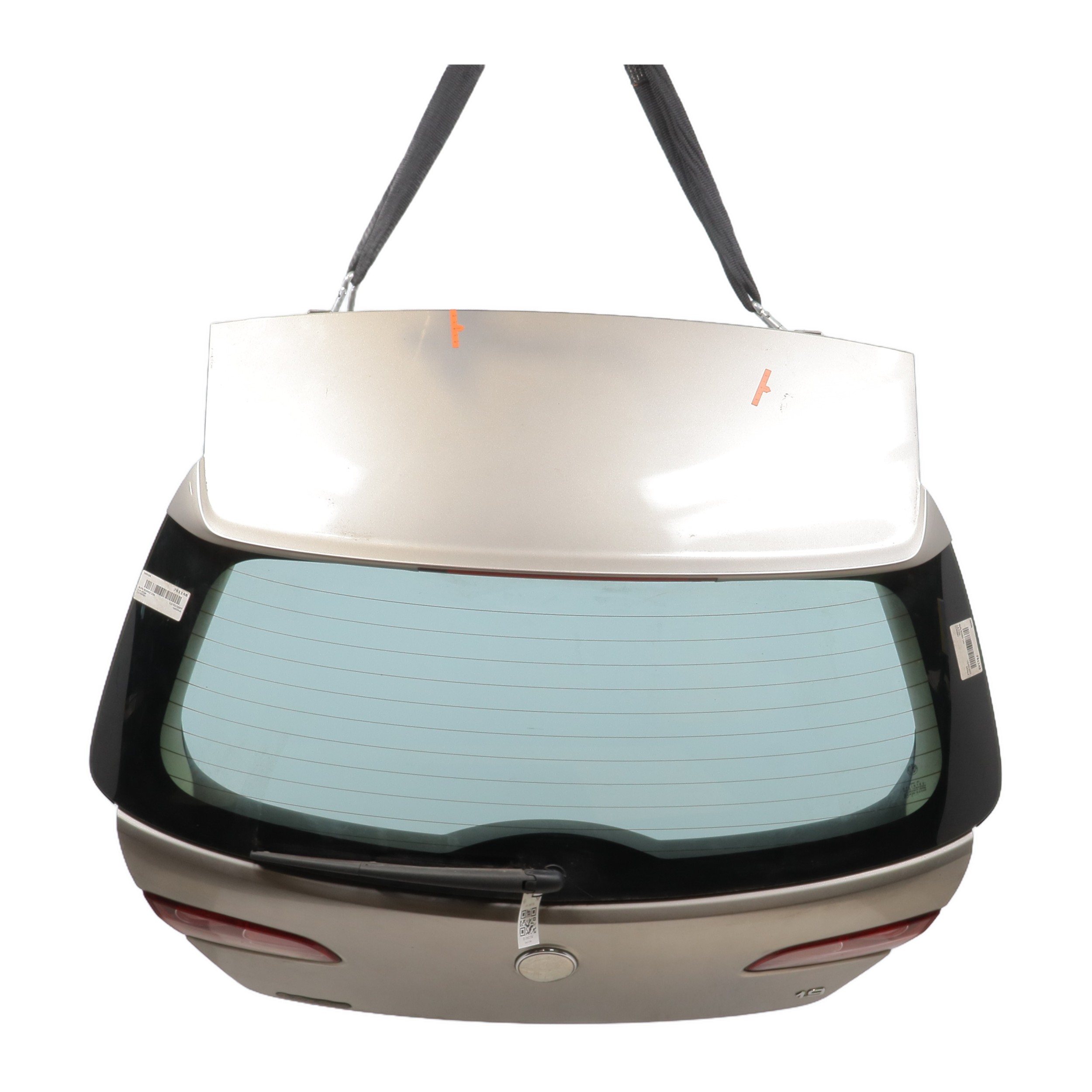 Hayon ALFA-ROMEO 159 SPORTWAGON  réf. 60692985 X0-3961B X0-3961B