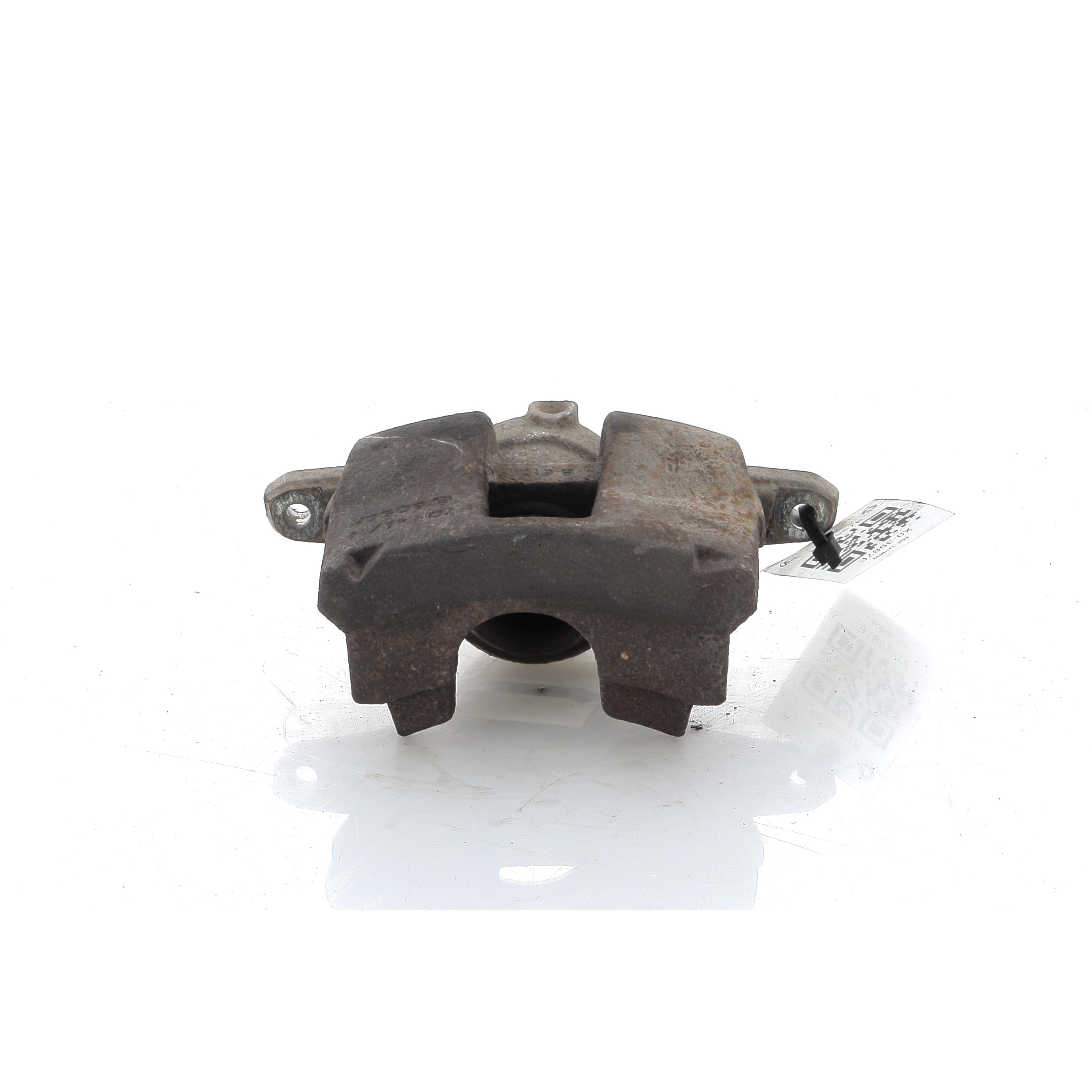 Etrier arrière gauche 1612437280 - PEUGEOT BOXER 3 PH.1 2.2 HDI - X0-3987E X0-3987E