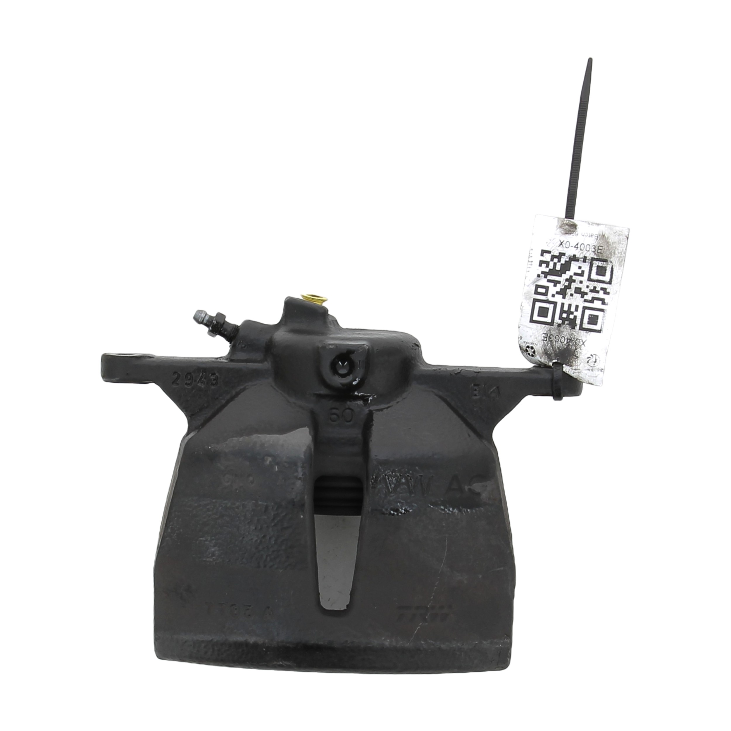 Etrier avant droit 5G0615124D - VOLKSWAGEN GOLF 7 PH.1 2.0 R300 - X0-4003E X0-4003E