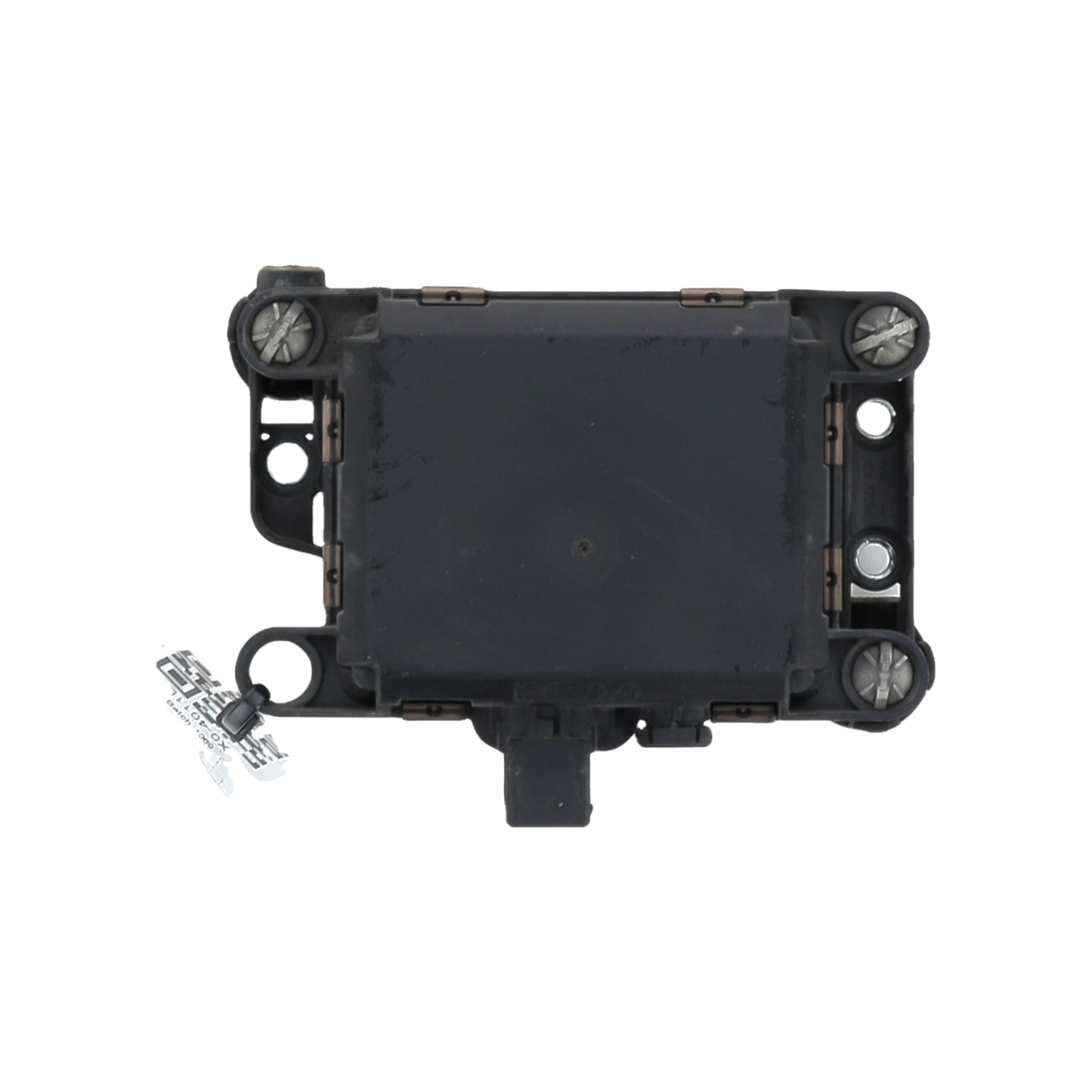 Radar anti-collision 1611174280 - PEUGEOT 3008 1 PH.1 1.6 HDI - X0-4011L X0-4011L