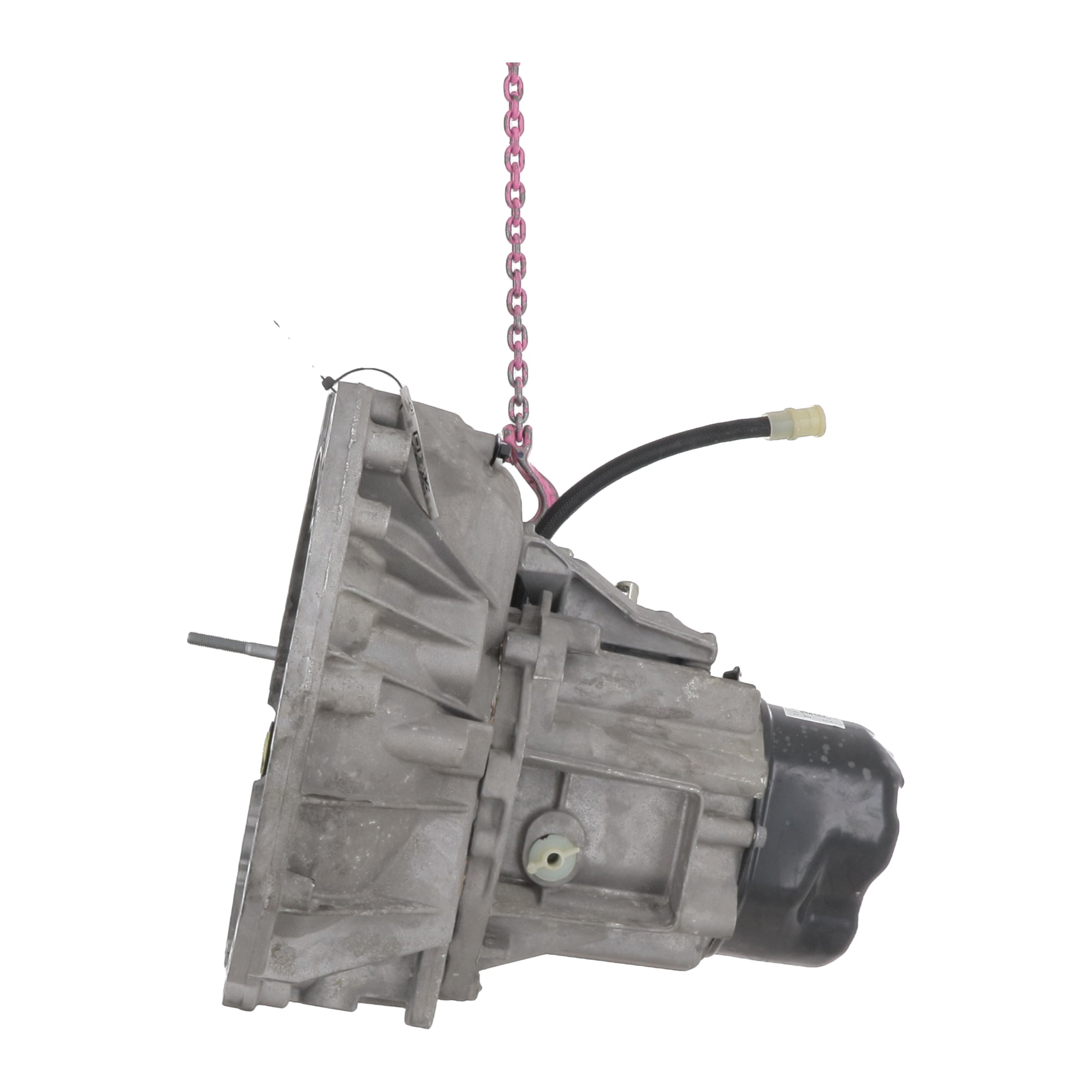 Boîte de vitesses type JH3334 RENAULT CLIO 4 PH.1 X0-4068B X0-4068B