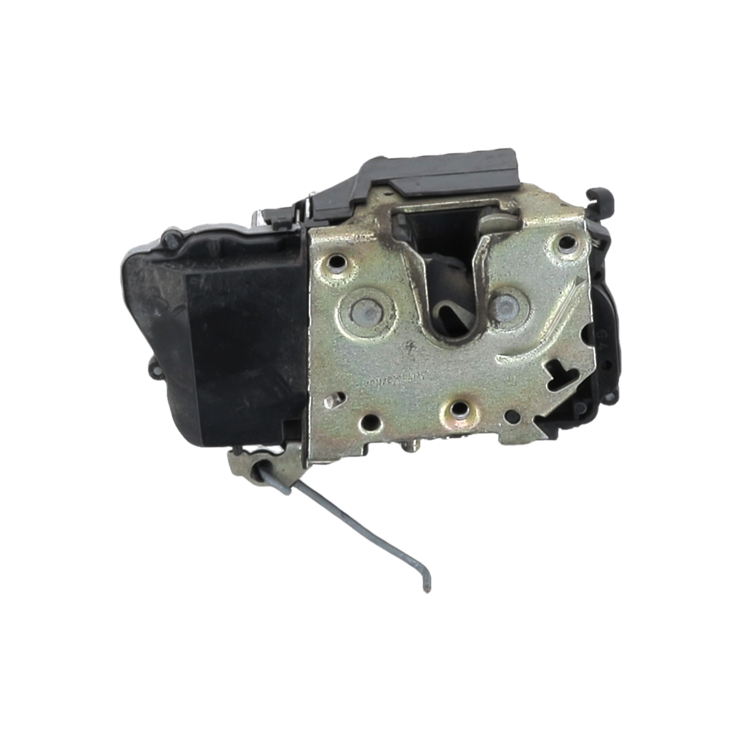 Serrure de porte avant gauche 00009135H5 - CITROEN XSARA PICASSO PICA HDI - X0-4141P X0-4141P