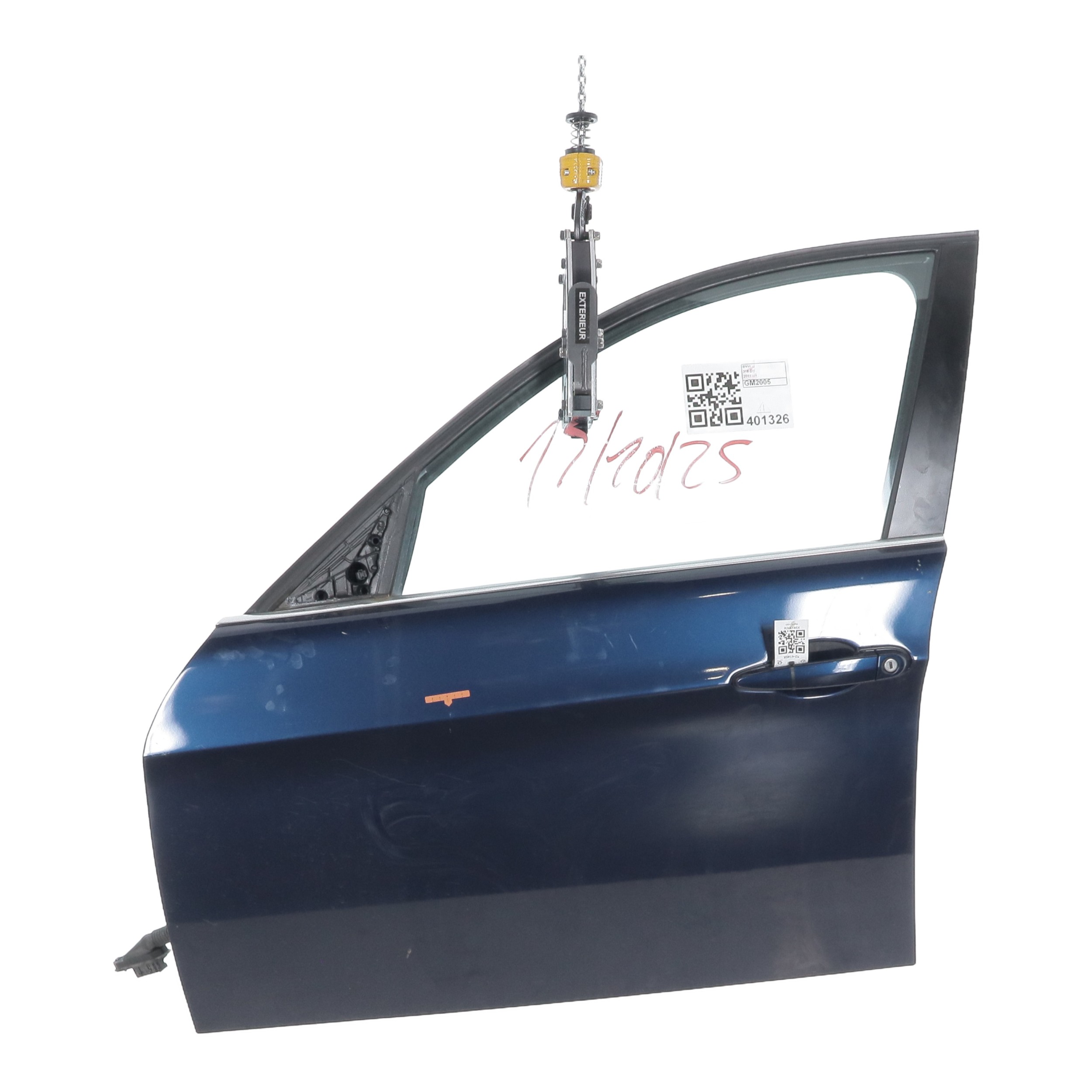 Porte avant gauche BMW SERIE 3 5 PH.2 41007203643 X0-4146X X0-4146X