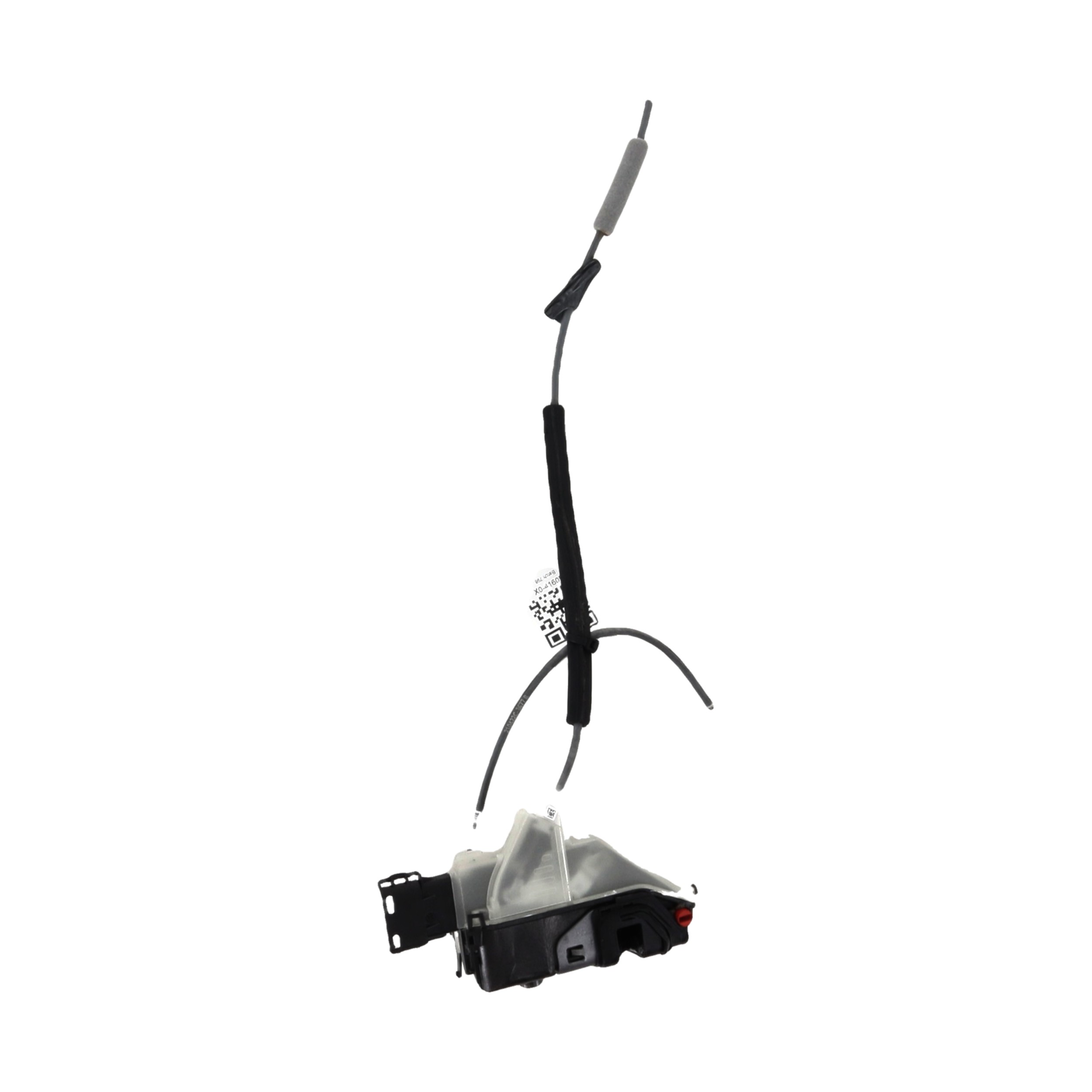 Serrure de porte arriere droite 9844510180 - CITROEN C5 AIRCROSS PH.2 1.5 BHDI - X0-4160P X0-4160P