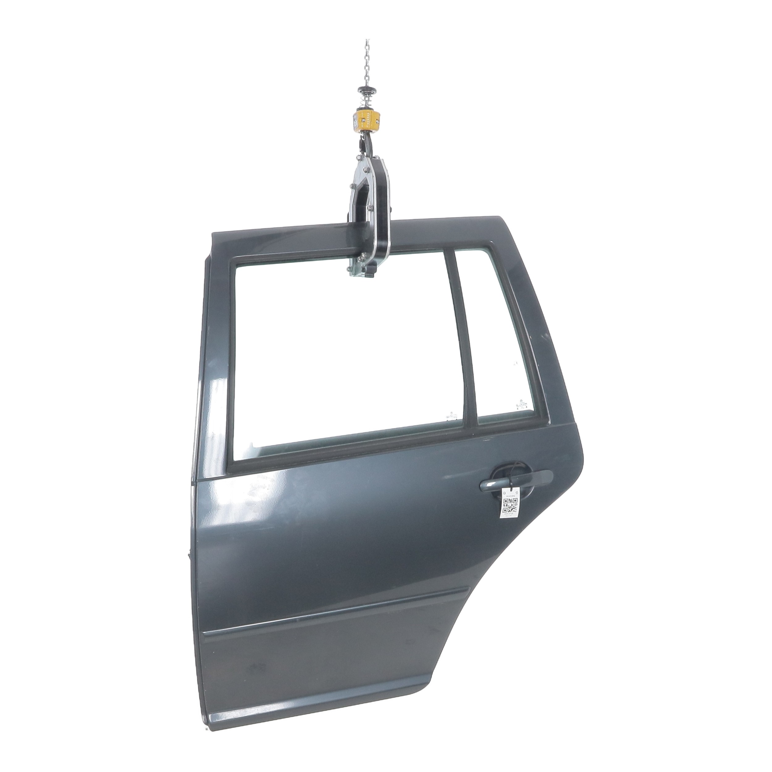 Porte arrière gauche VOLKSWAGEN BORA VARIANT 1J9833055E X0-4196Q X0-4196Q