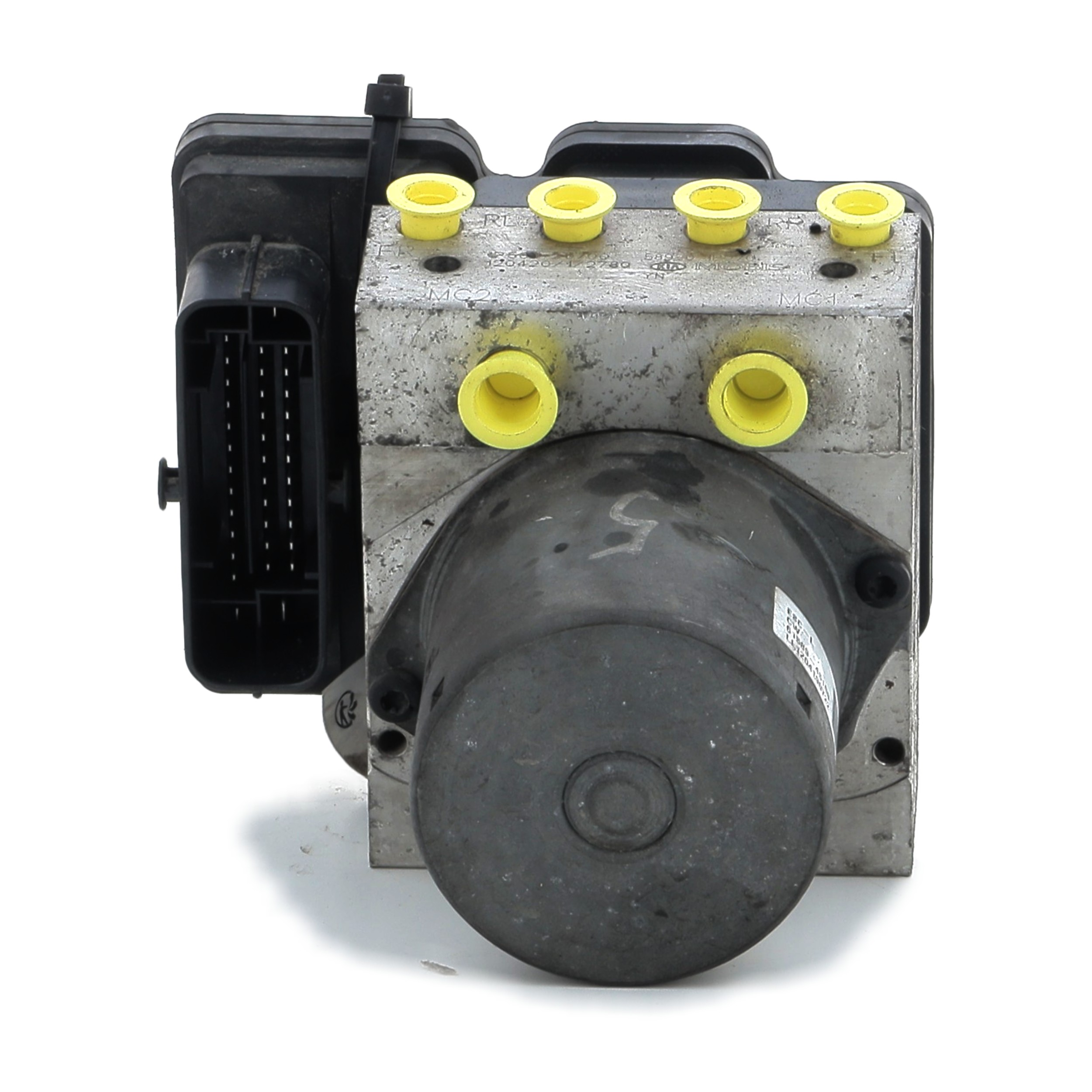 Bloc ABS 589201P270 - KIA VENGA PH.1 1.6 CRDI - X0-4284R X0-4284R