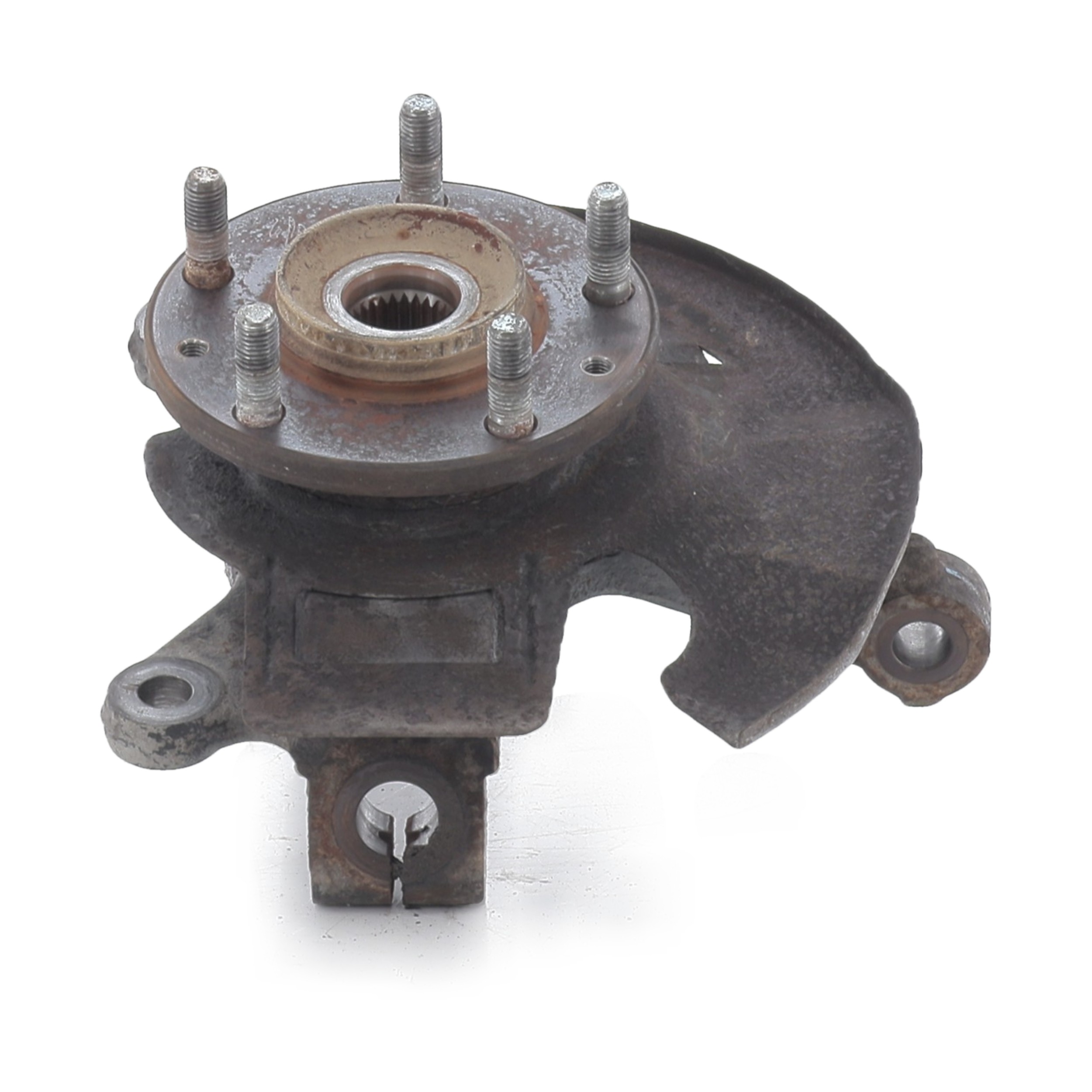 Pivot avant gauche KIA CARNIVAL 1 PH.2 -NS1K_TYPE réf. 0K56B33031 X0-4541Y X0-4541Y