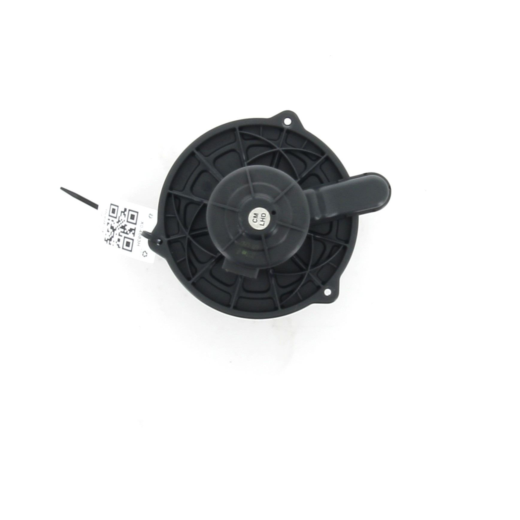 Soufflerie/Pulseur HYUNDAI SANTA FE 2 PH.1 réf. 971132B000 X0-4683H X0-4683H