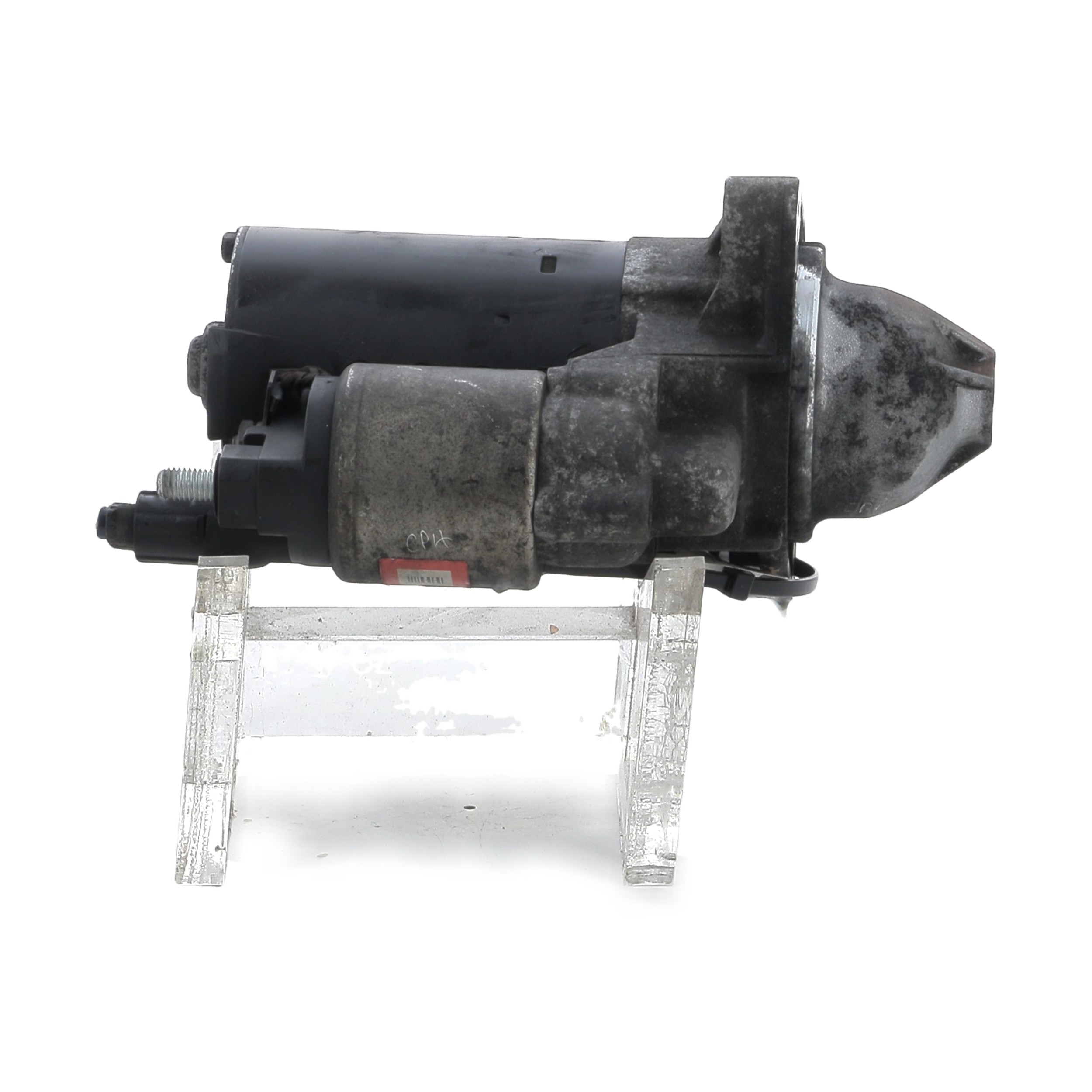 Démarreur TOYOTA AURIS 1 PH.1 1.6 VVTI réf. 281000T030 X0-4840R X0-4840R