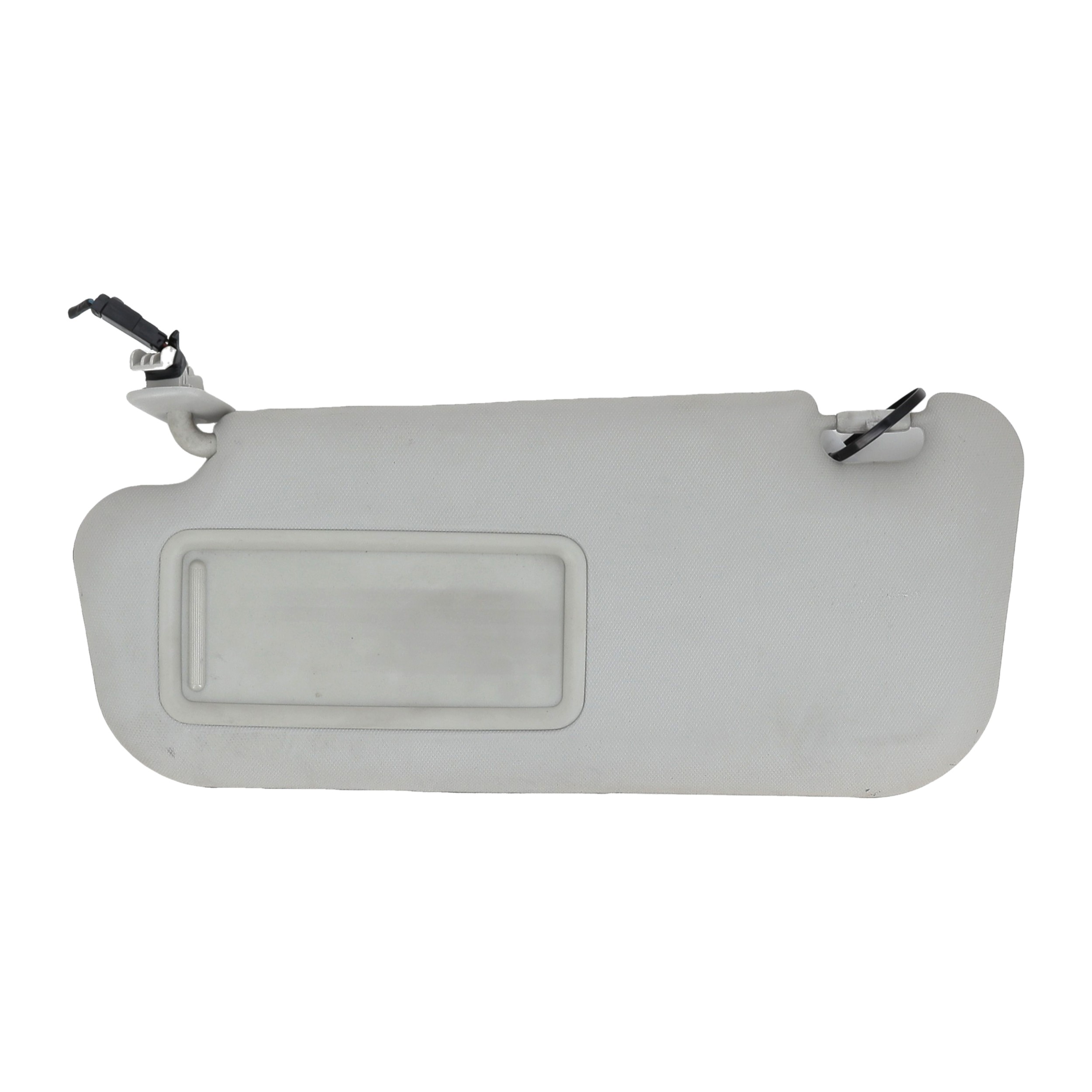 Pare-soleil gauche GS1G69320B75 - MAZDA MAZDA 6 1 PH.2 2.0 MZCD - X0-4888Y X0-4888Y