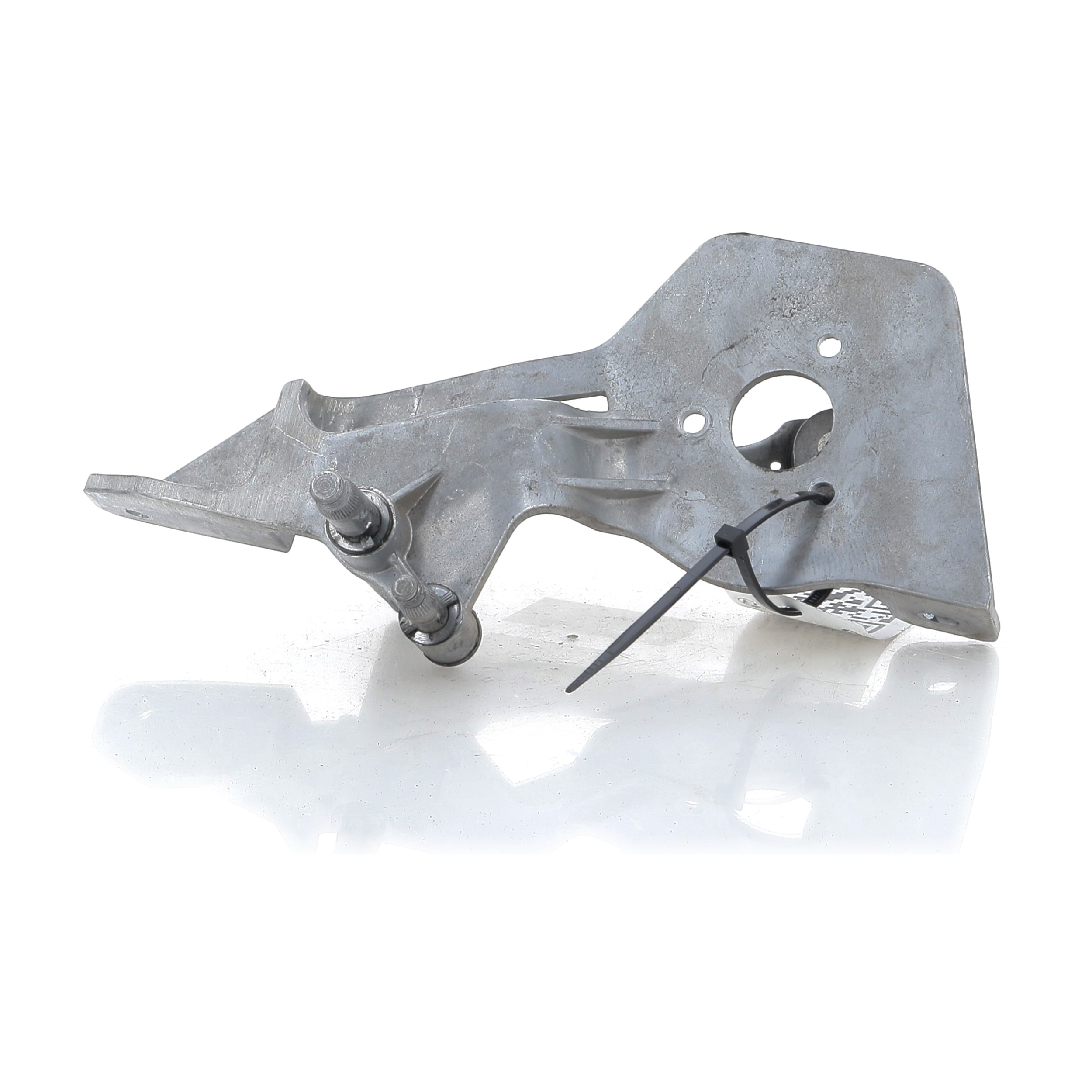 Mécanisme d'essuie glace avant GPA-24-0033493 - DACIA SPRING PH 1 - X0-4899J X0-4899J