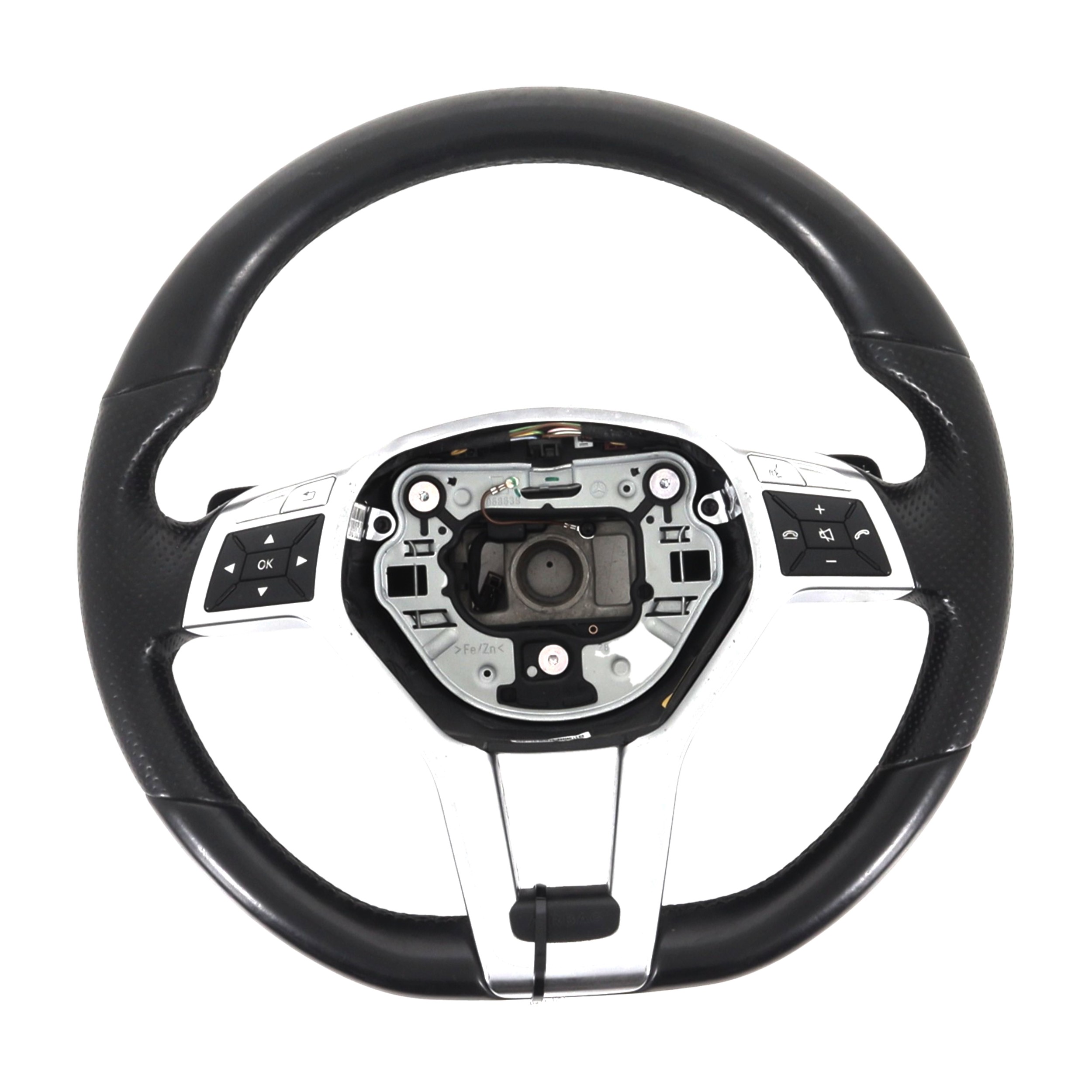 Volant 21846027188P64 - MERCEDES CLASSE CLS 2 PH.1 3.0 CDI 4X4 - X0-4901F X0-4901F