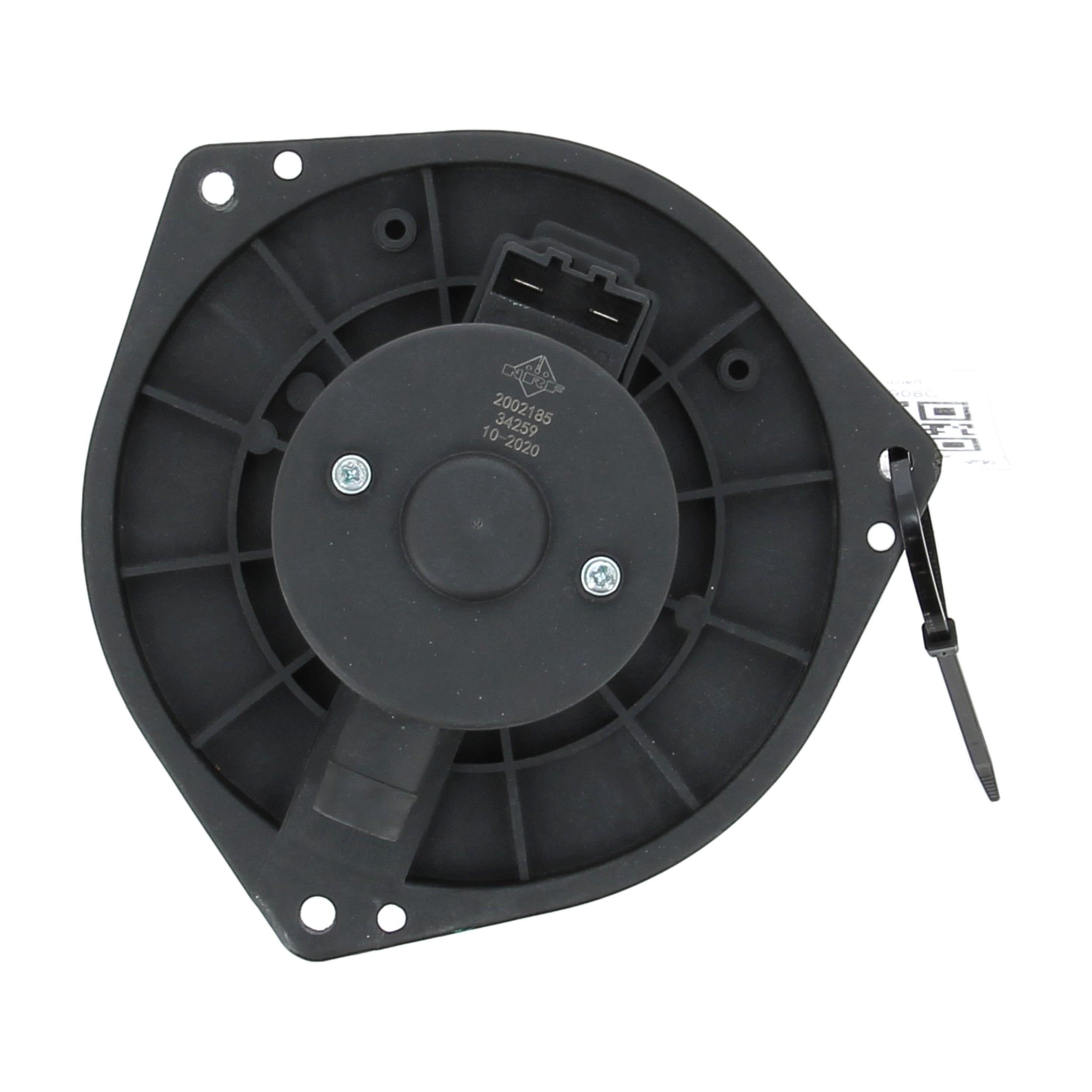 Soufflerie/Pulseur SUBARU FORESTER 3 réf. 72210FG010 X0-4908C X0-4908C