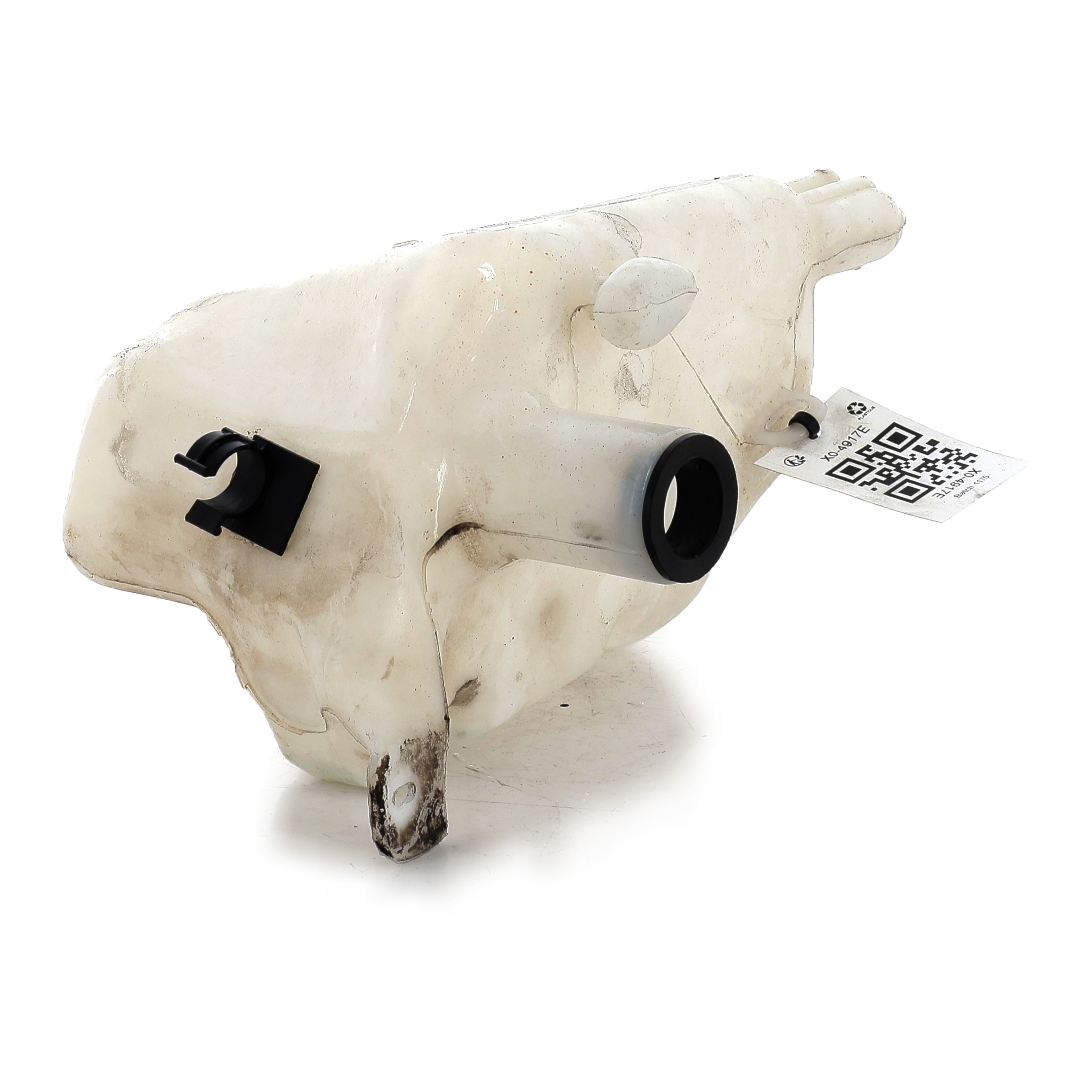 Bocal lave glace 00006431P0 - CITROEN BERLINGO FOURGON 2 PH.3 -NS1K_TYPE - X0-4917E X0-4917E