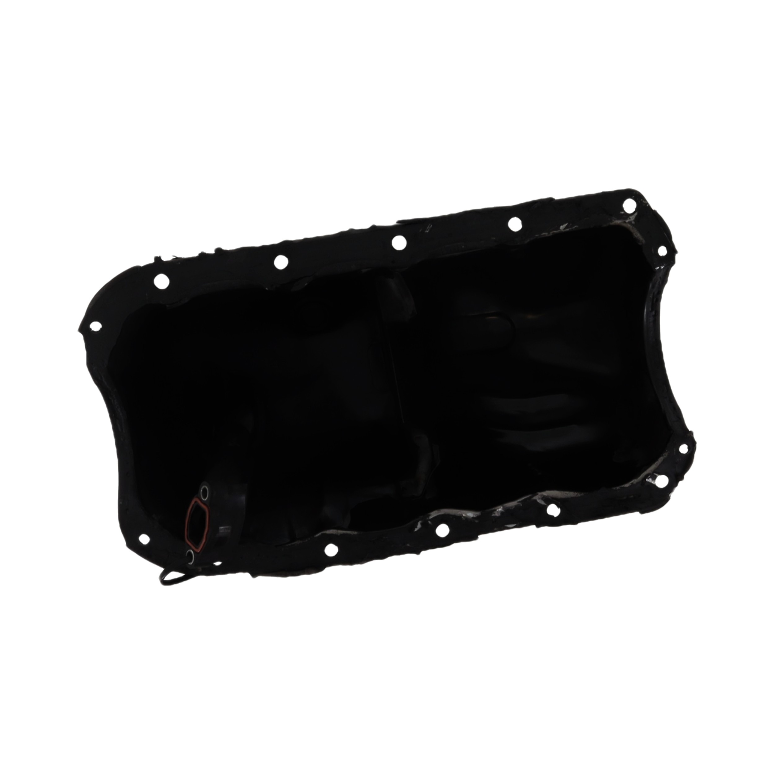 Carter d'huile 1543869 - FORD KA 2 1.2 69 - X0-4961S X0-4961S