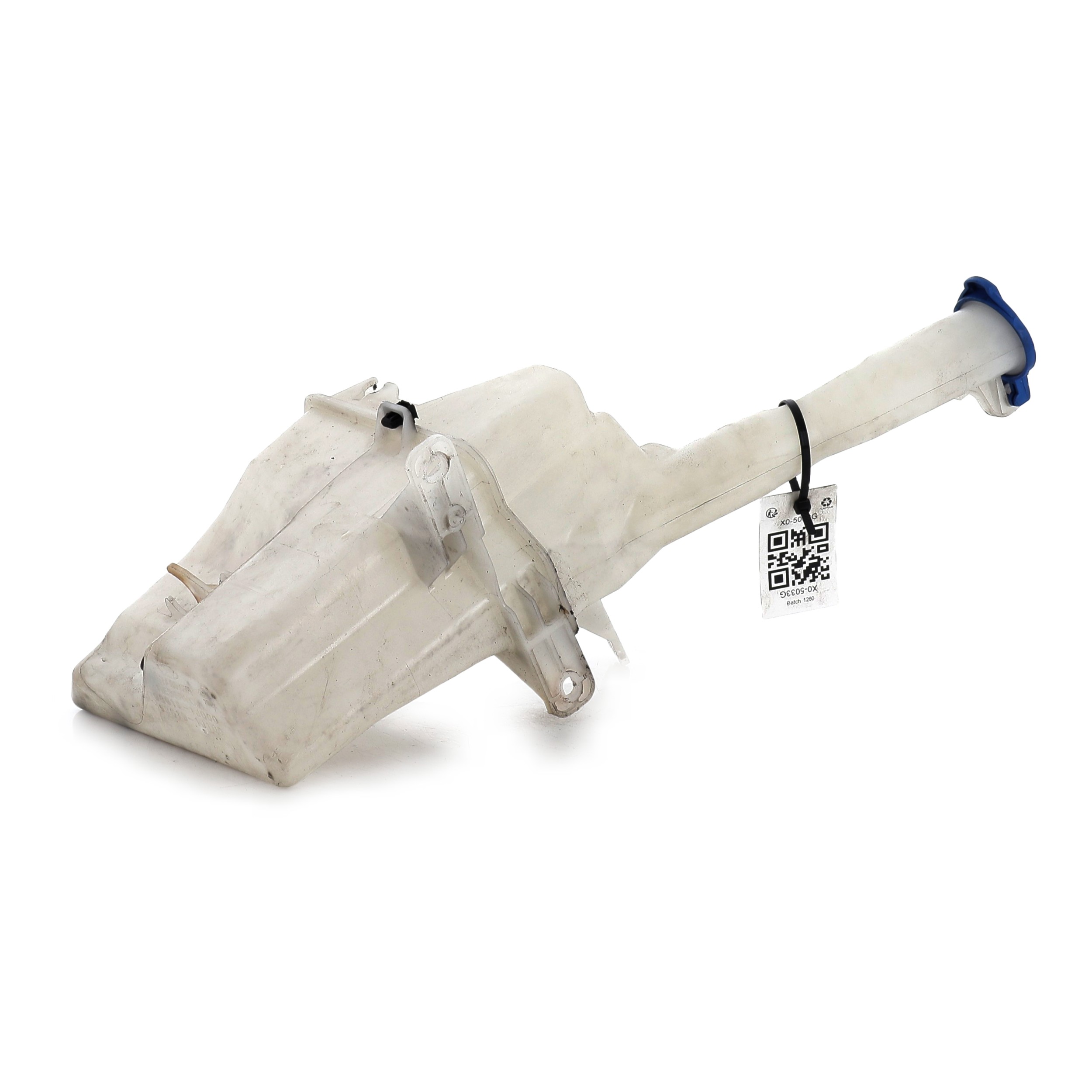 Bocal lave glace 986201J000 - HYUNDAI I20 1 PH.1 1.2 75 - X0-5033G X0-5033G