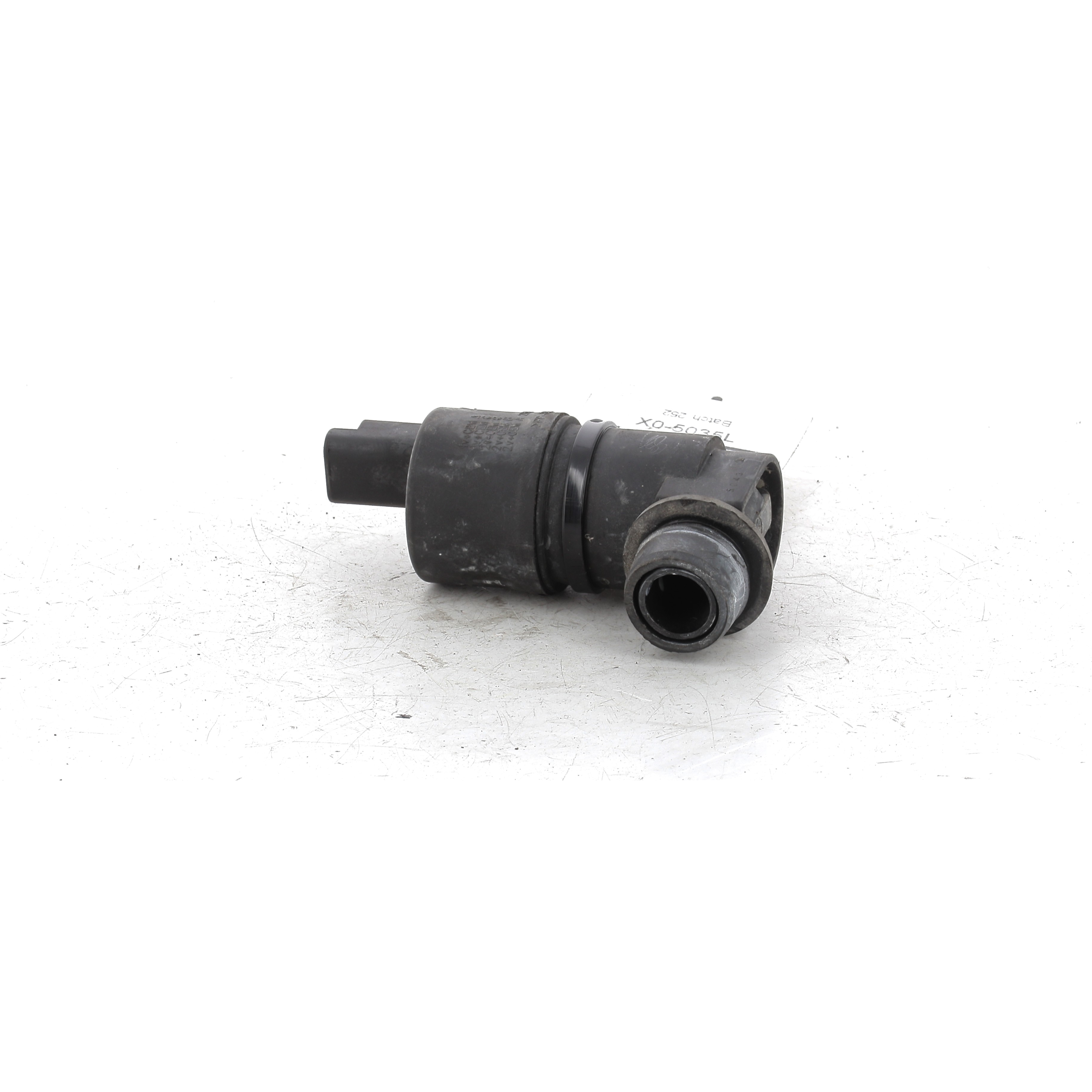 Pompe de lave glace 8200246091 - RENAULT KANGOO 2 PH.2 1.5 DCI - X0-5035L X0-5035L