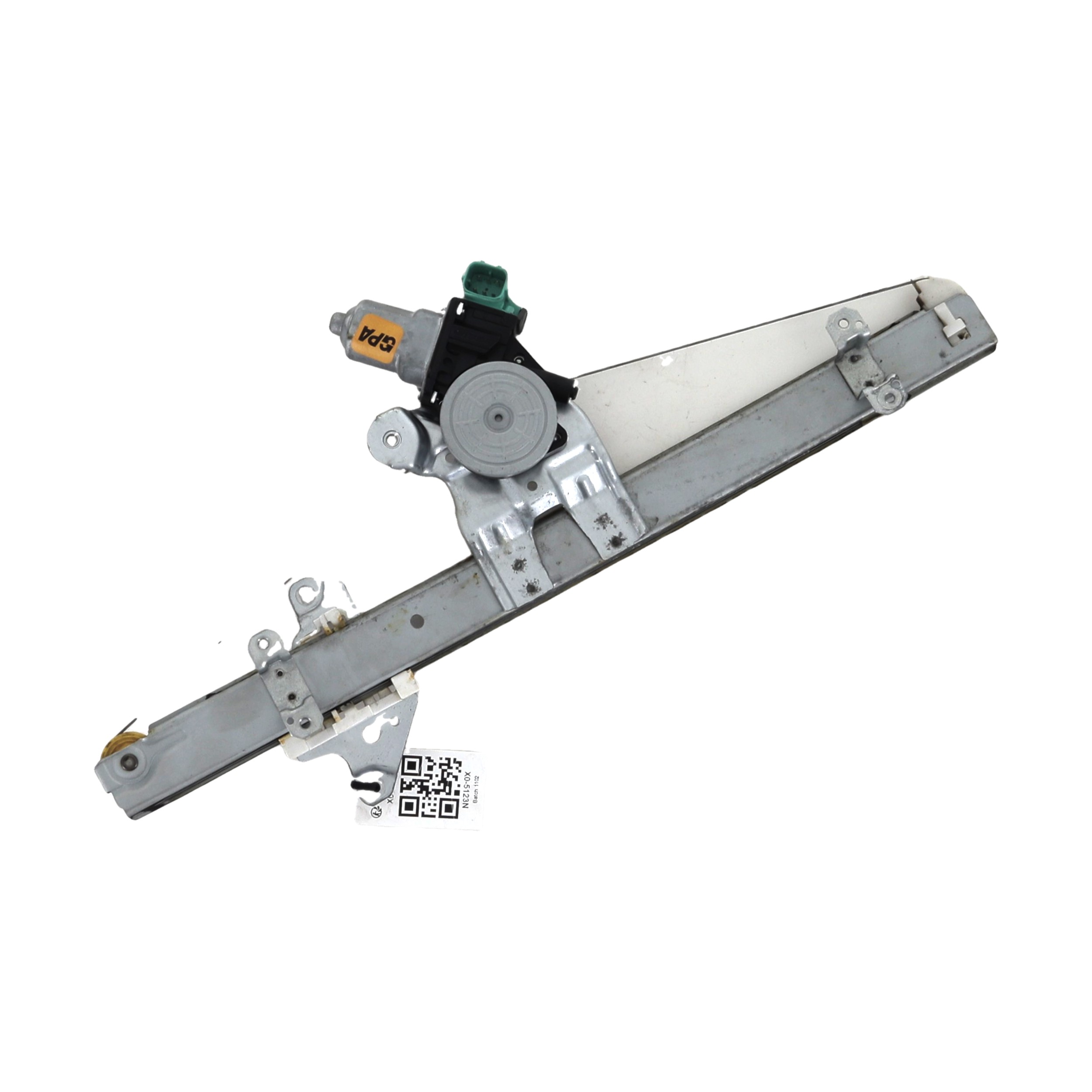 Lève-vitre avant gauche NISSAN LEAF 2 X0-5123N X0-5123N