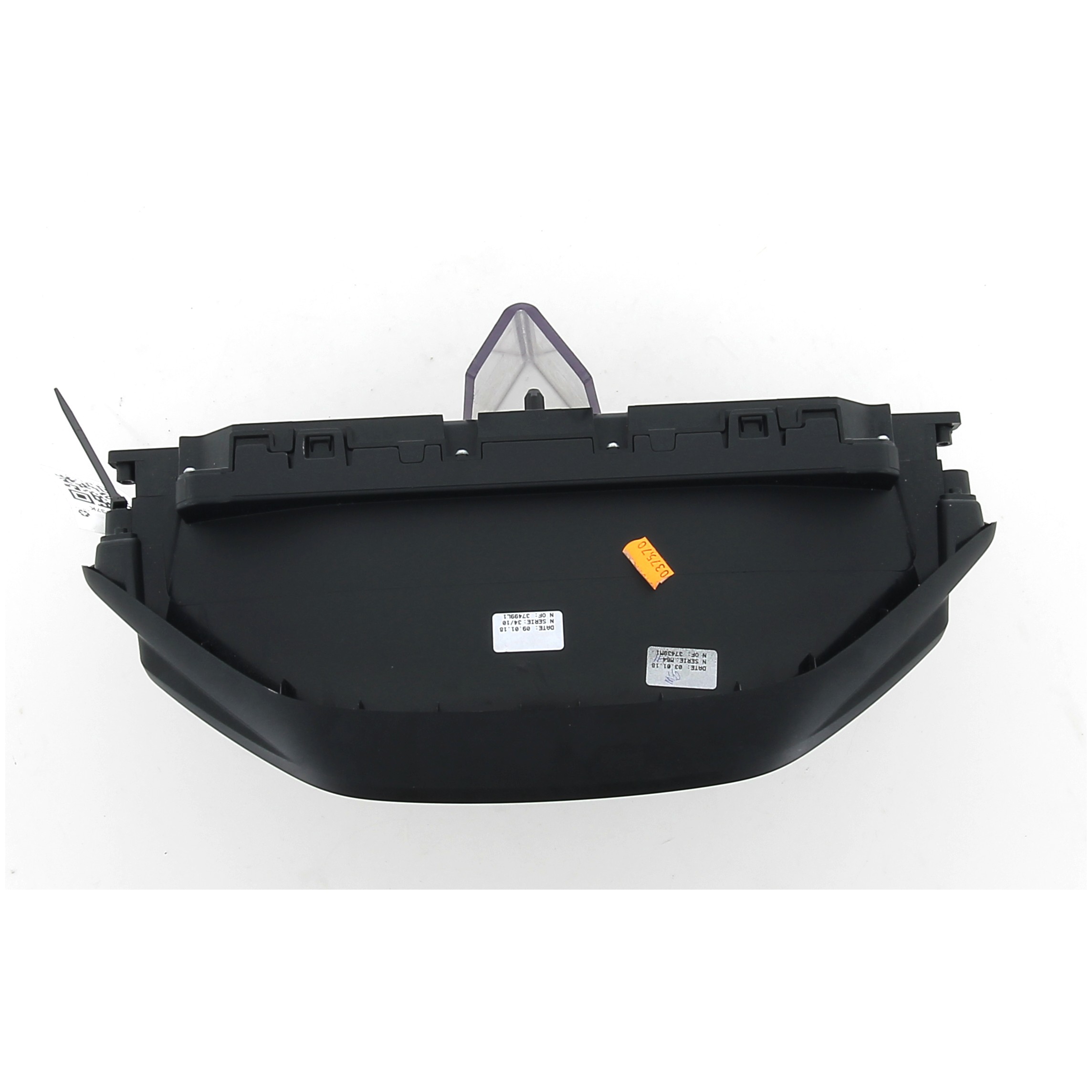 Compteur 9828003480 - PEUGEOT 5008 2 PH.1 1.6 BHDI - X0-5137K X0-5137K