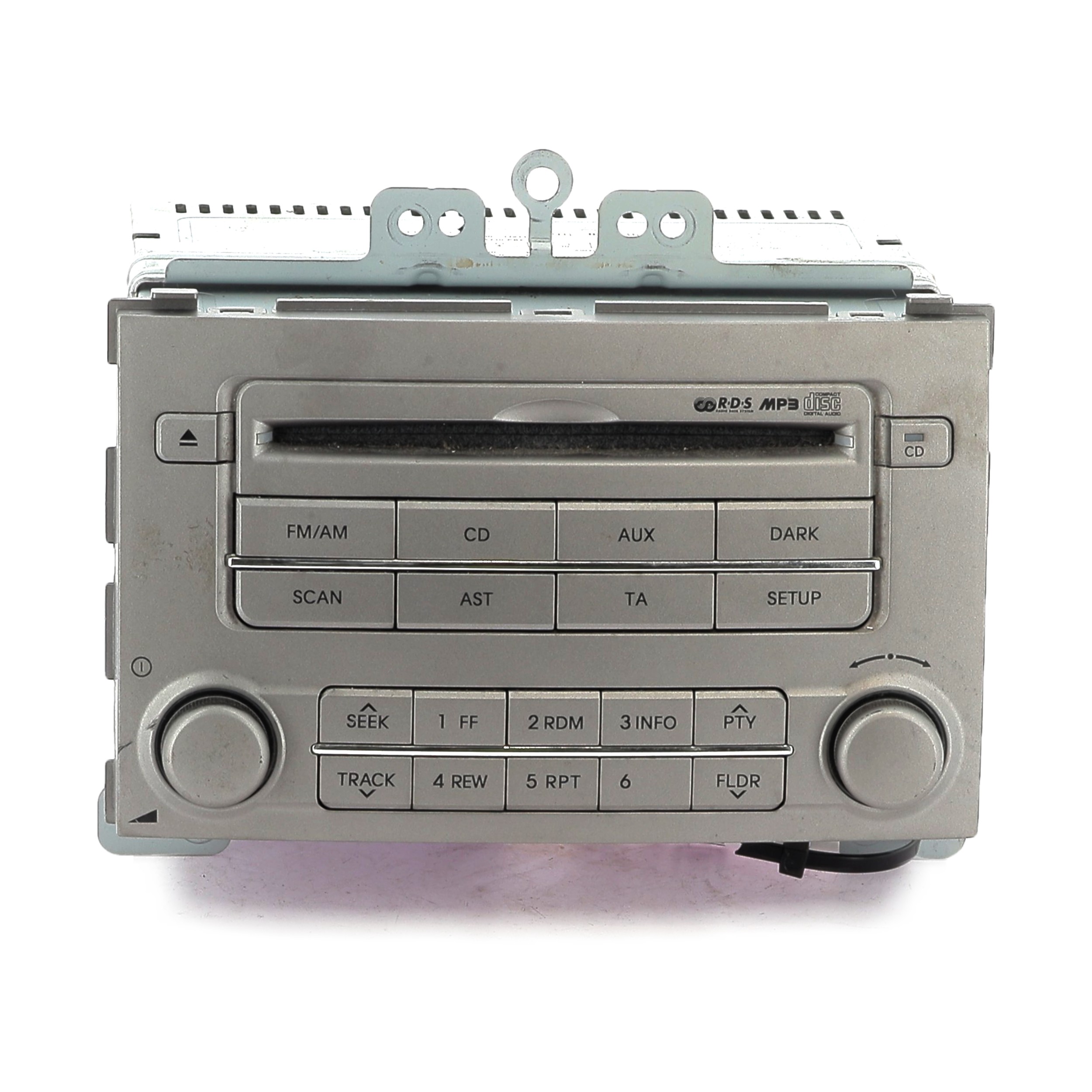 Poste Multimédia HYUNDAI I20 1 PH.1 X0-5268S X0-5268S