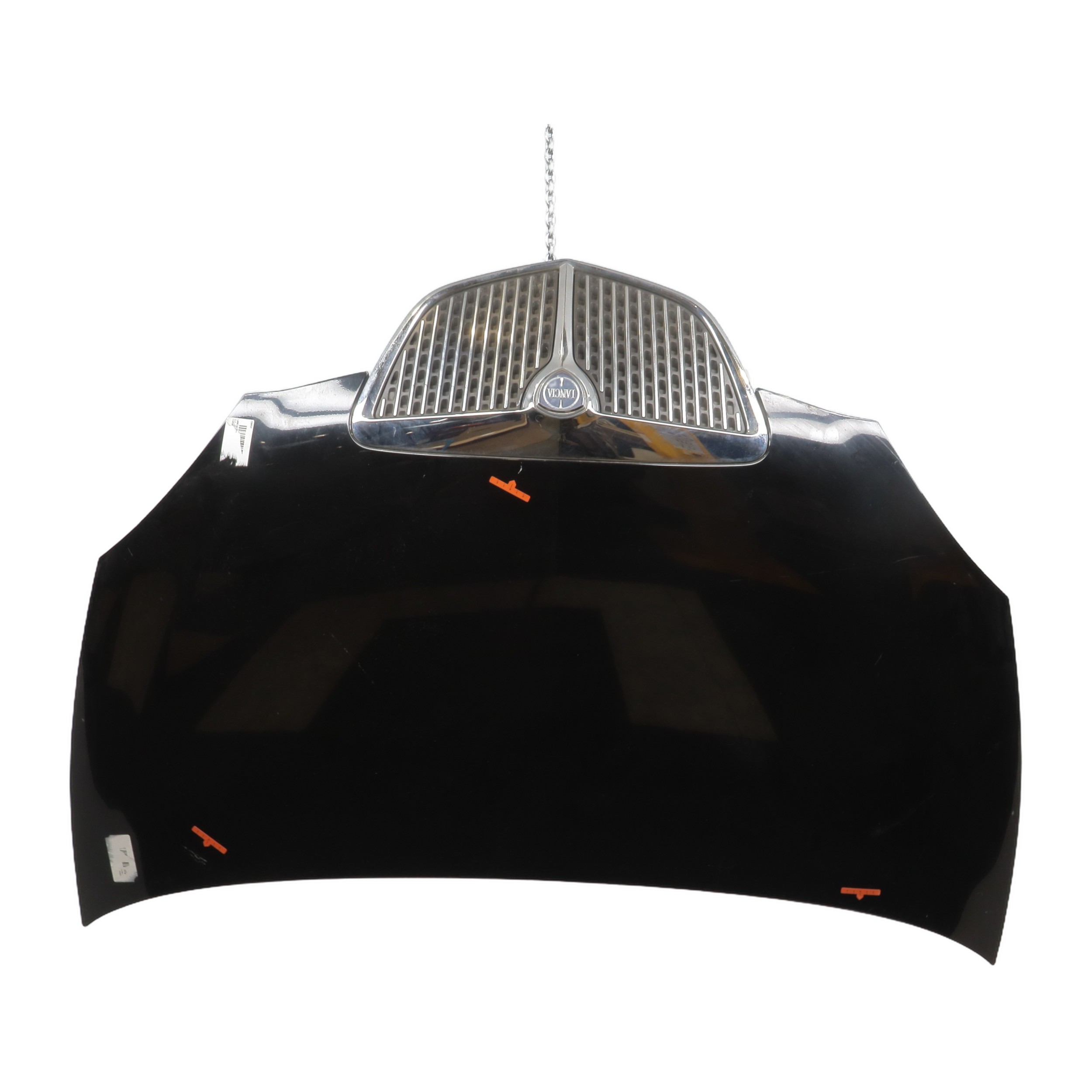 Capot LANCIA YPSILON 4 PH.2 réf. 51872629 X0-5524C X0-5524C