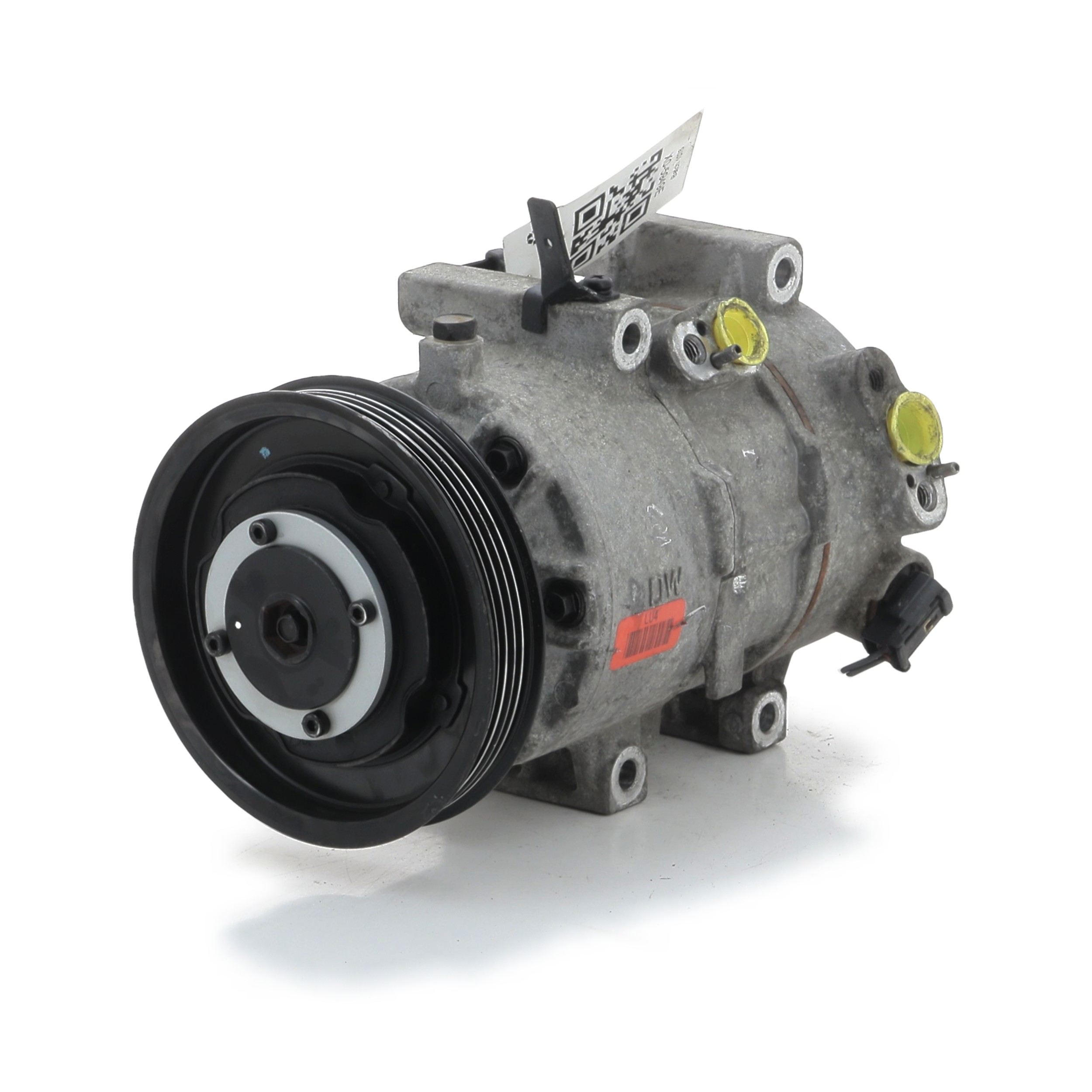 Compresseur de climatisation KIA RIO 3 PH.1 1.4 CRDI réf. 977011R300 X0-5949E X0-5949E