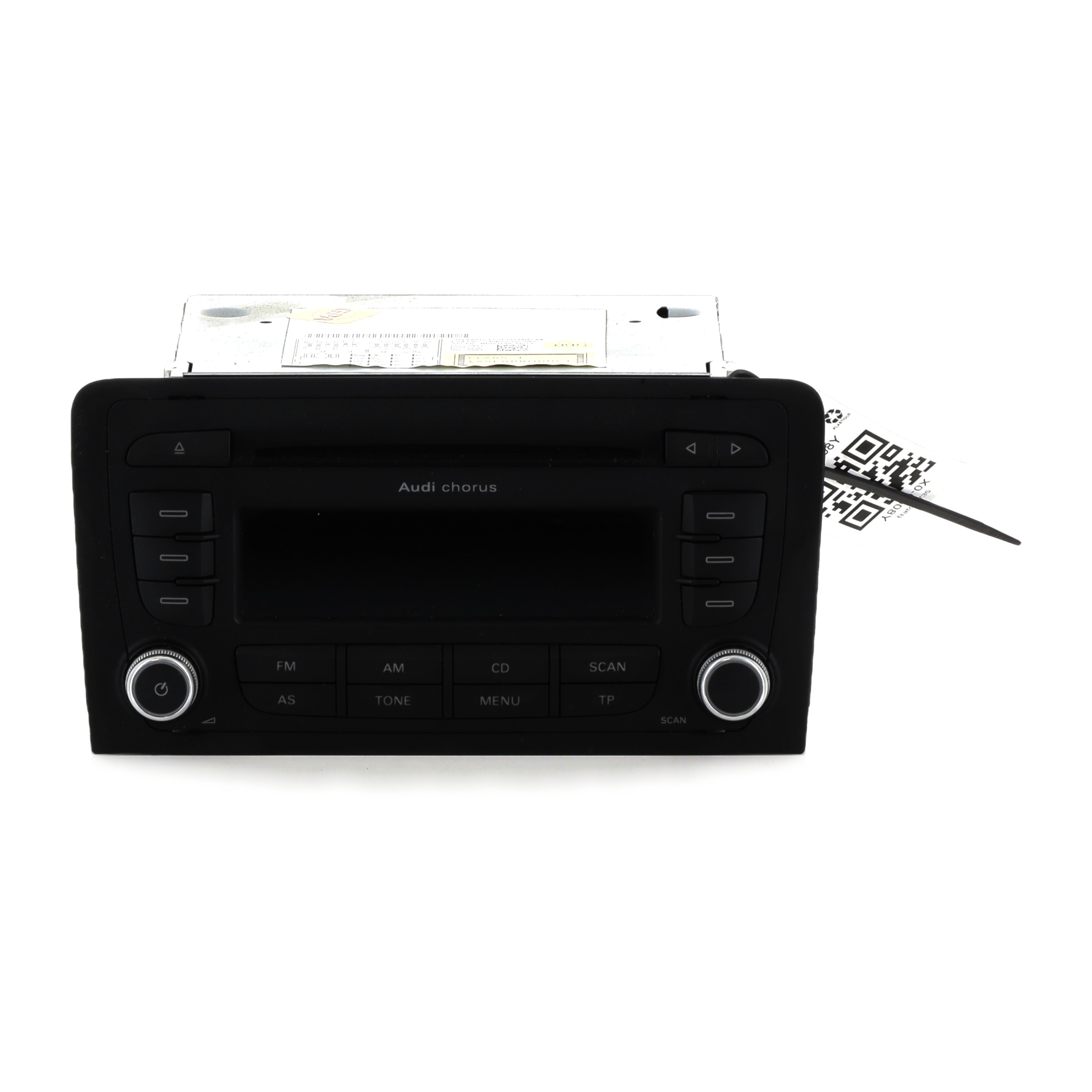 Poste Multimédia AUDI A3 2 PH.2 X0-6008Y X0-6008Y