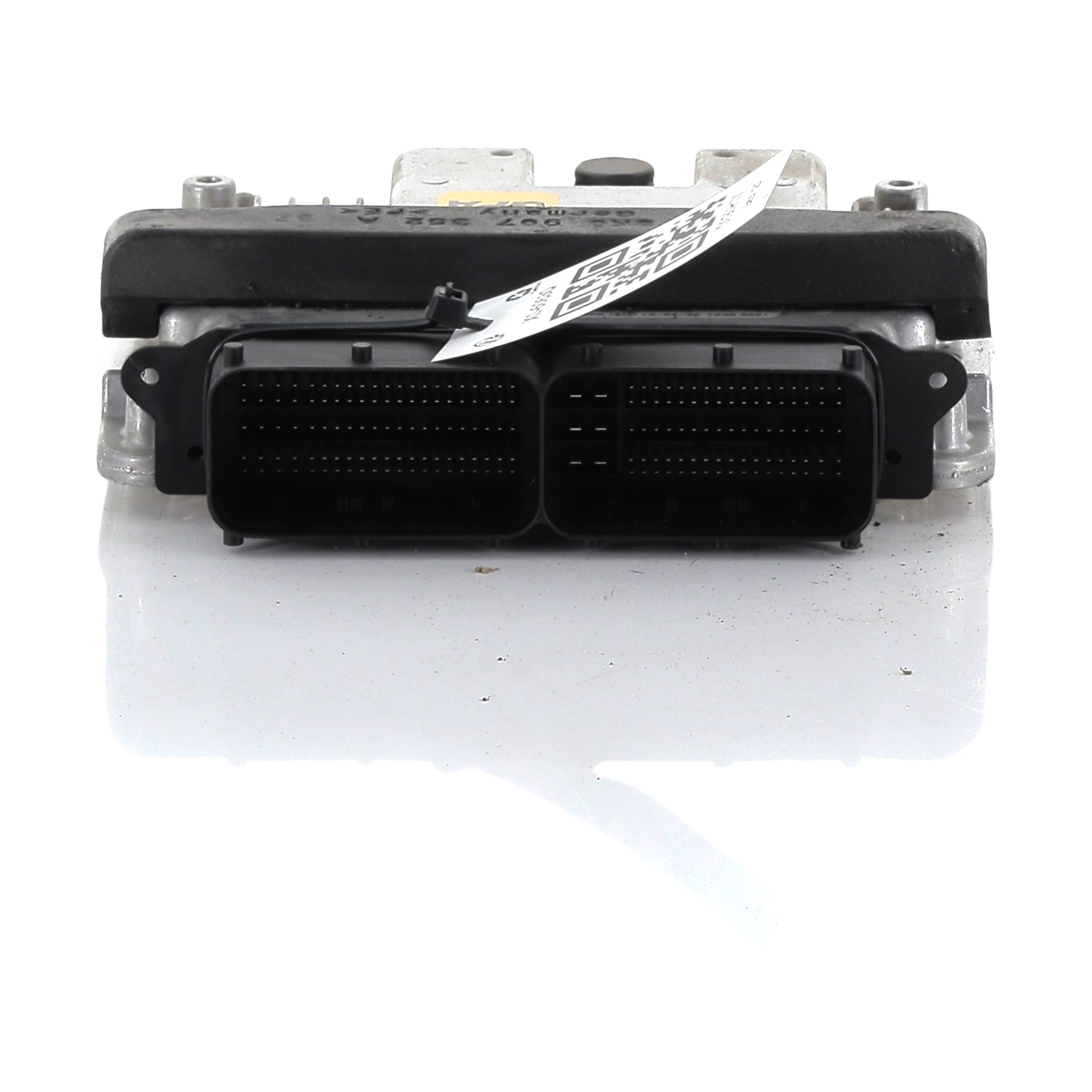 Calculateur moteur 8K5907311A - AUDI A4 AVANT 3 PH.2 3.0 TDI - X0-6063Q X0-6063Q