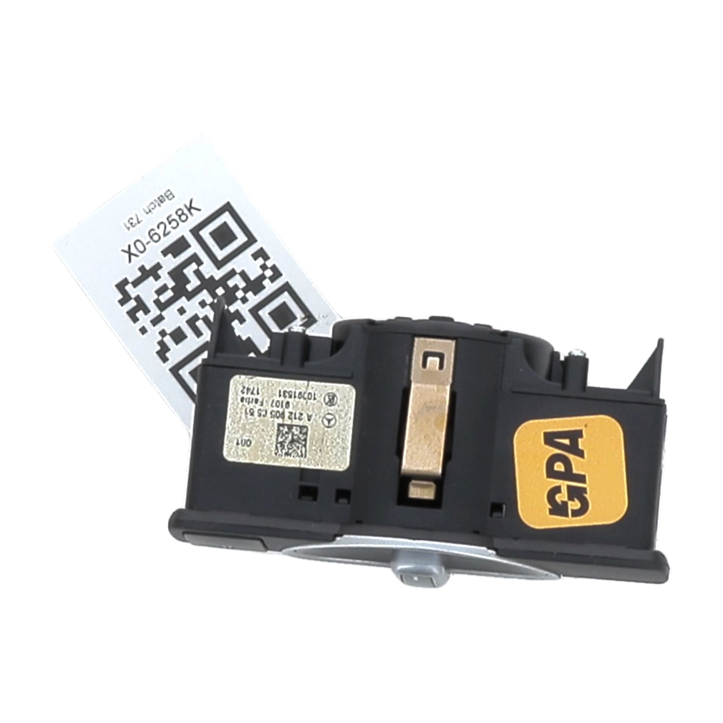 X0-6258K