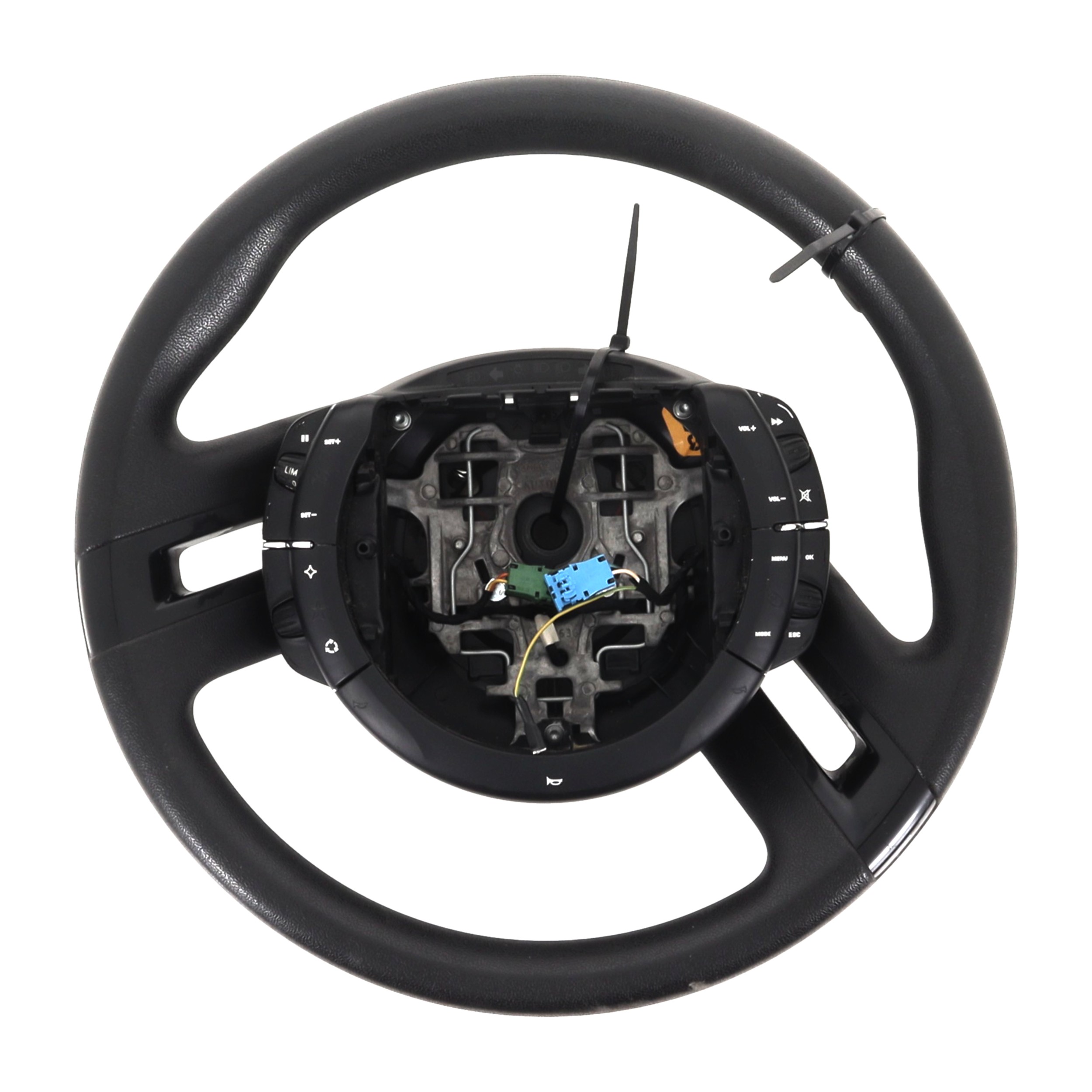 Volant 00004109HJ - CITROEN GRAND C4 PICASSO 1 GD HDI - X0-6262L X0-6262L