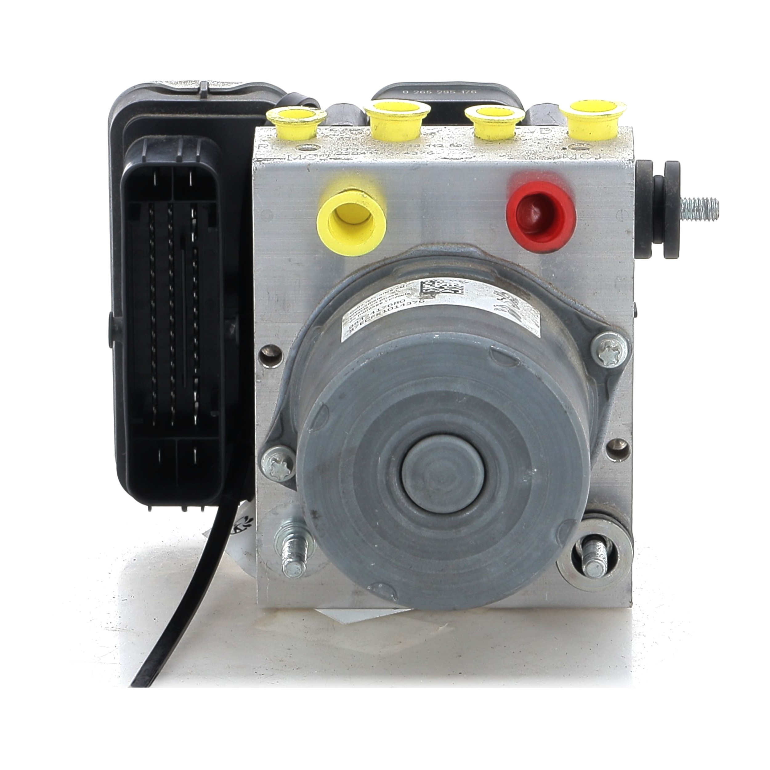 Bloc ABS 1682799480 - PEUGEOT 208 2 PH.1 E-208 - X0-6355H X0-6355H