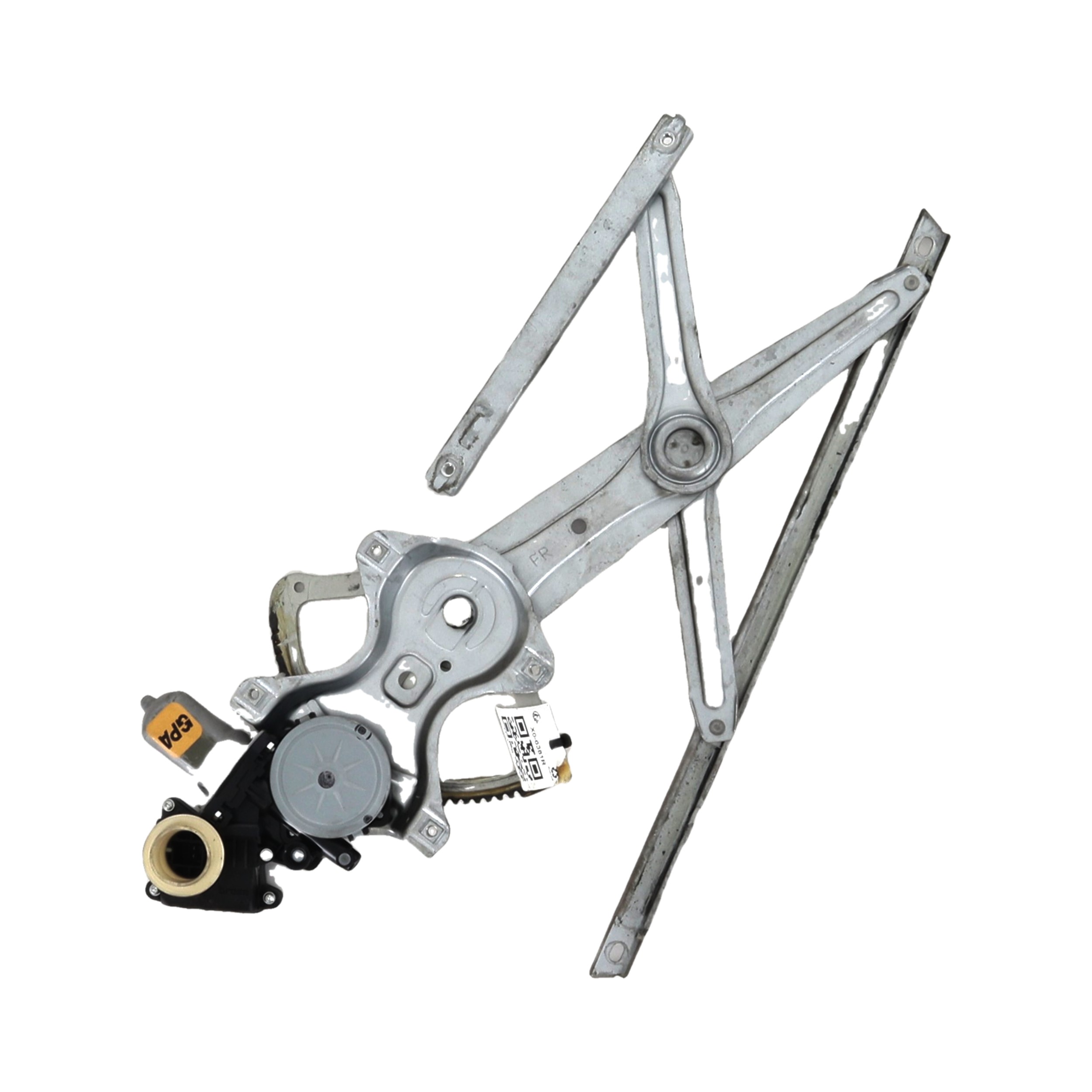 Lève vitre avant droit TOYOTA VERSO PH.1 X0-6381R X0-6381R