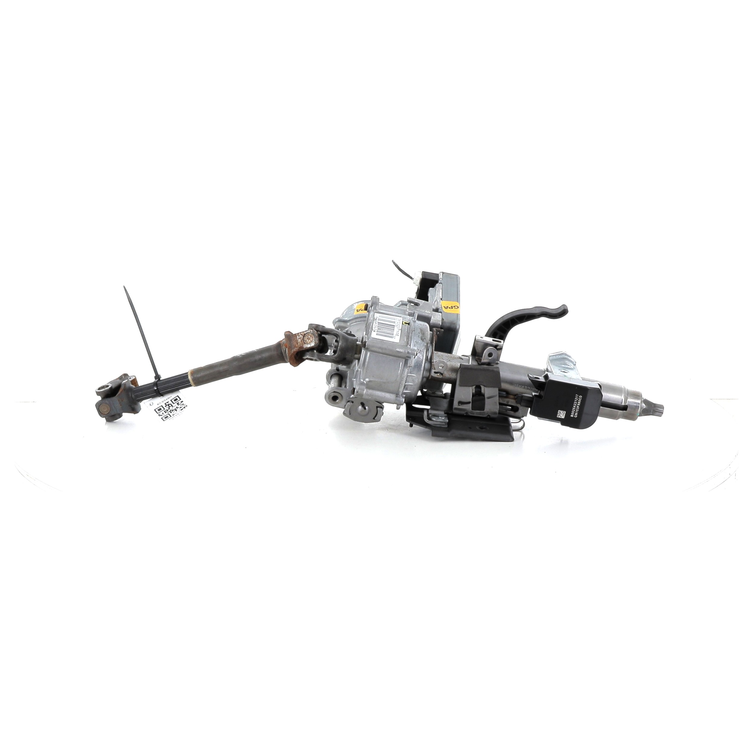 Colonne de direction 2376745 - FORD ECOSPORT PH.3 1.0 SCTI - X0-6548H X0-6548H