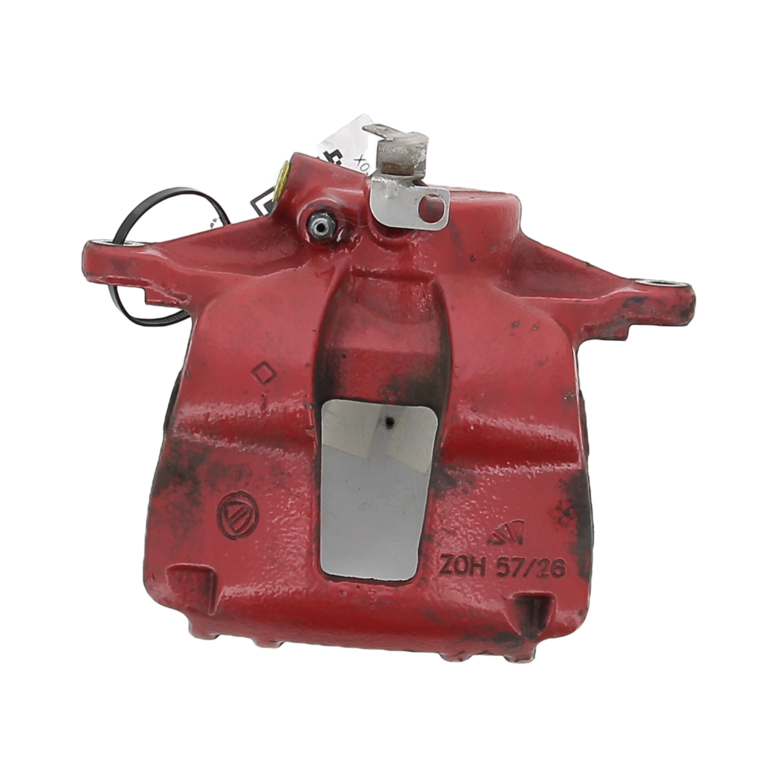 Etrier avant droit 77365852 - ALFA-ROMEO MITO PH.2 1.3 JTDM - X0-6569K X0-6569K