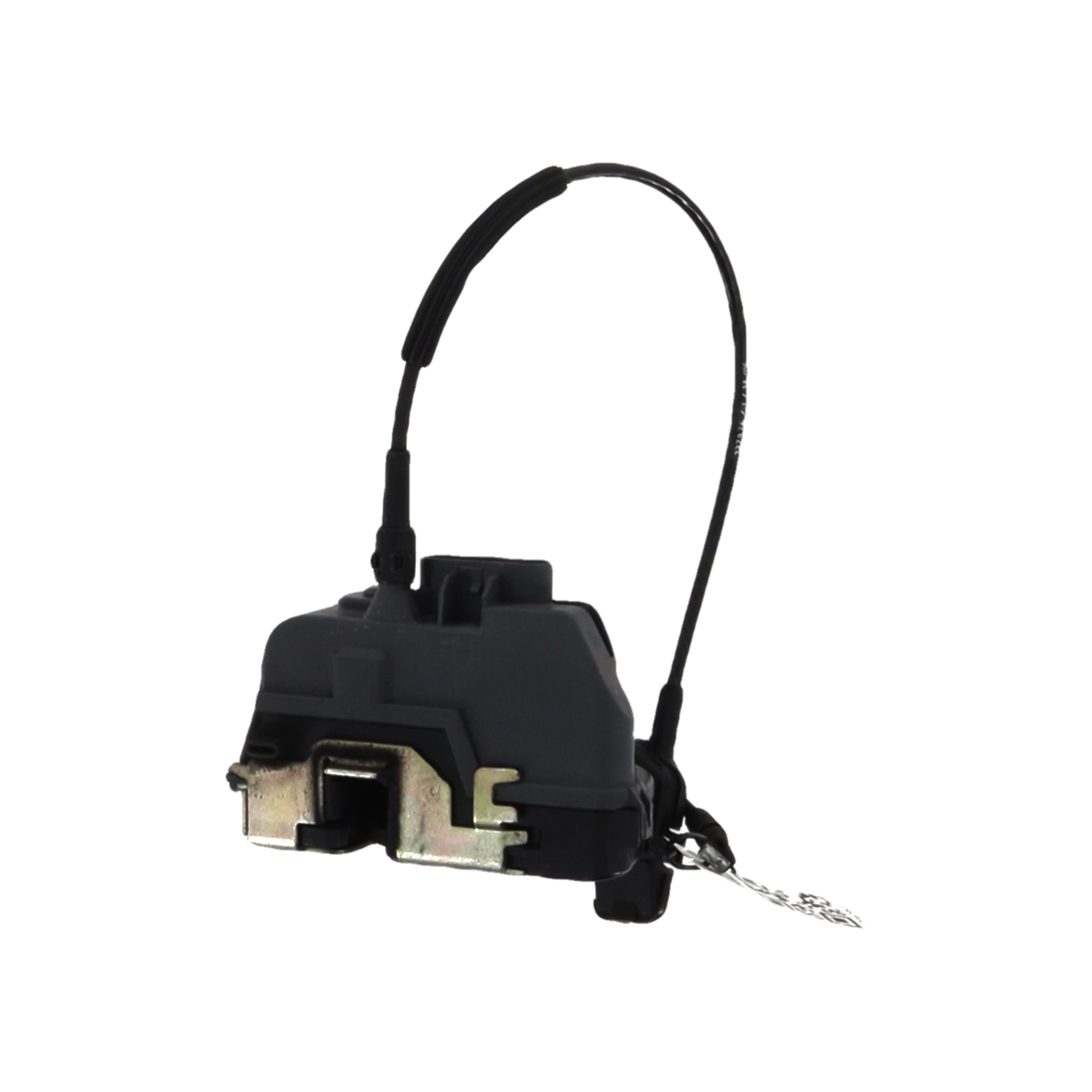 Serrure de porte arriere droite 8200009153 - RENAULT LAGUNA 2 PH.2 1.9 DCI - X0-6640S X0-6640S