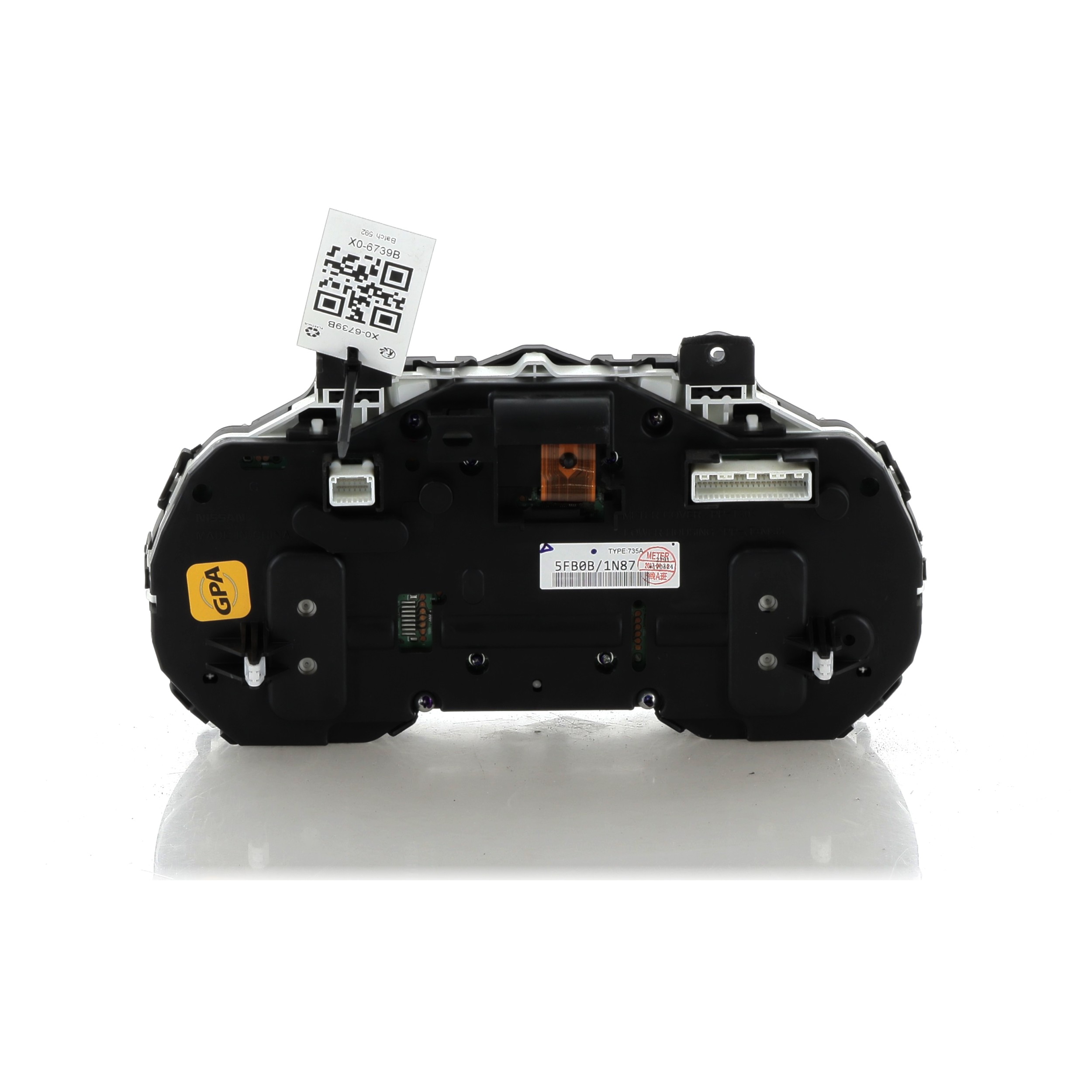 X0-6739B