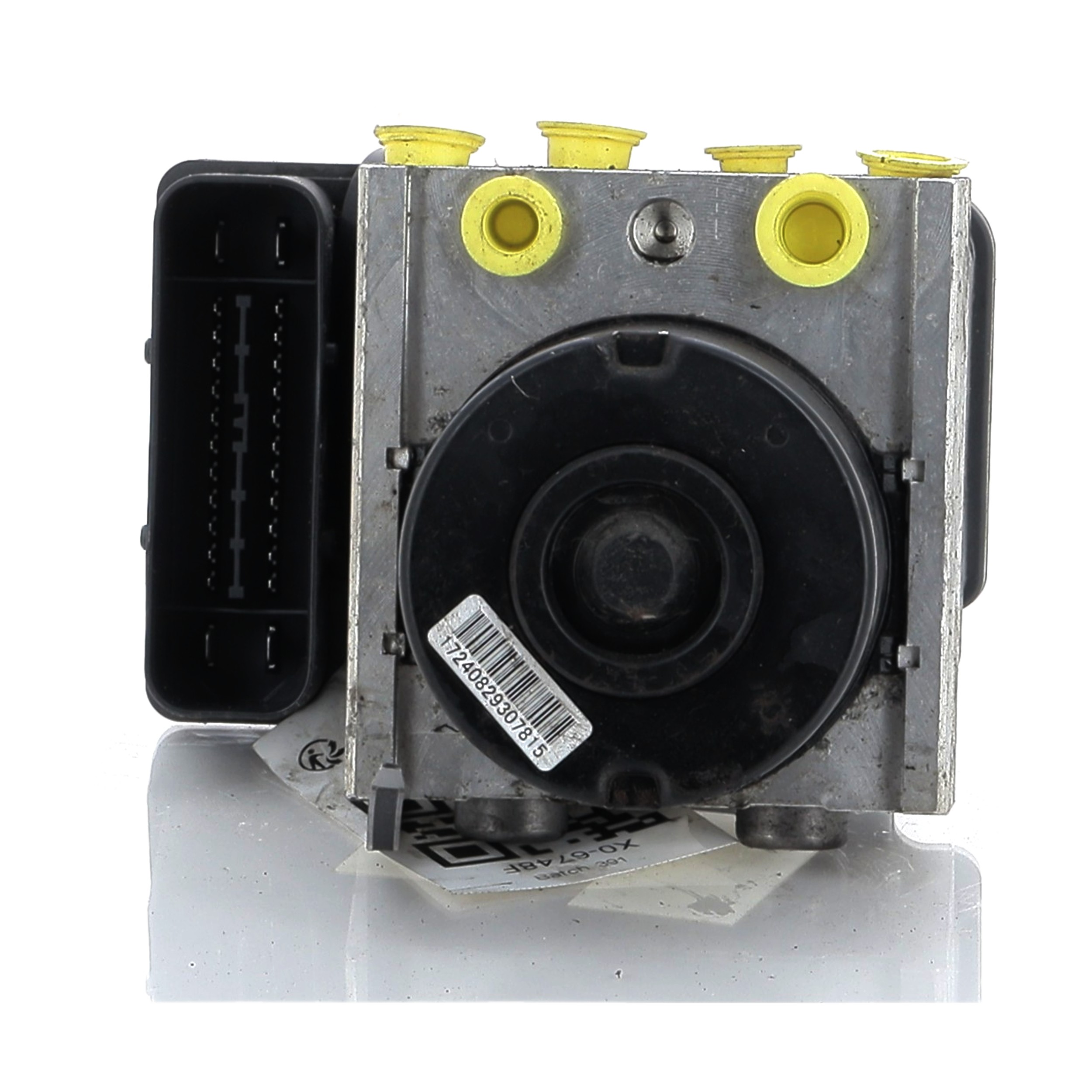 Bloc ABS 00004541TV - CITROEN C3 2 PH.1 1.6 HDI - X0-6748F X0-6748F