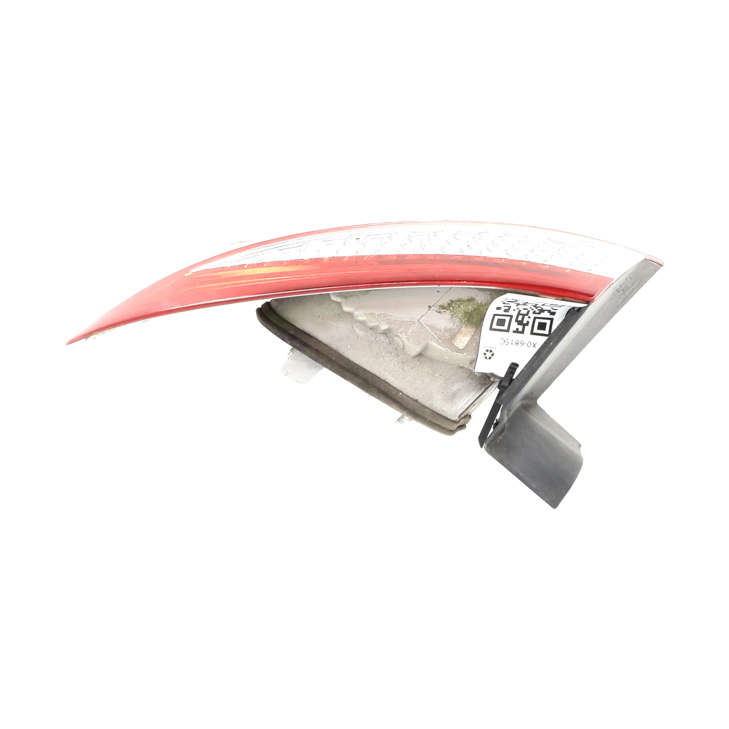 Feu arrière droit FORD MONDEO 3 PH.1 réf. 1523730 X0-6815C X0-6815C