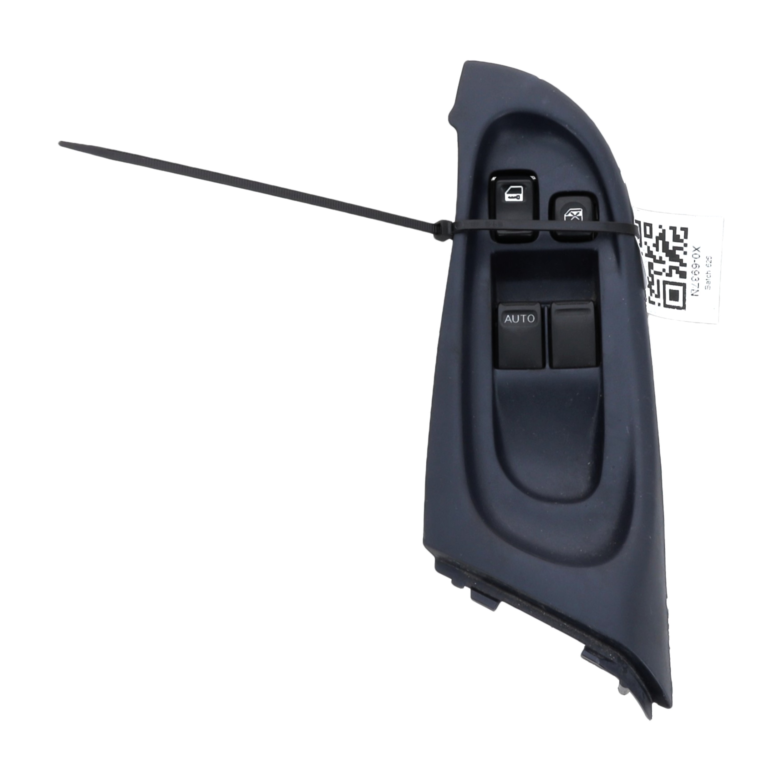 Platine de commande lève-vitre gauche 254015M511 - NISSAN ALMERA 2 PH.1 1.8 114 - X0-6937N X0-6937N