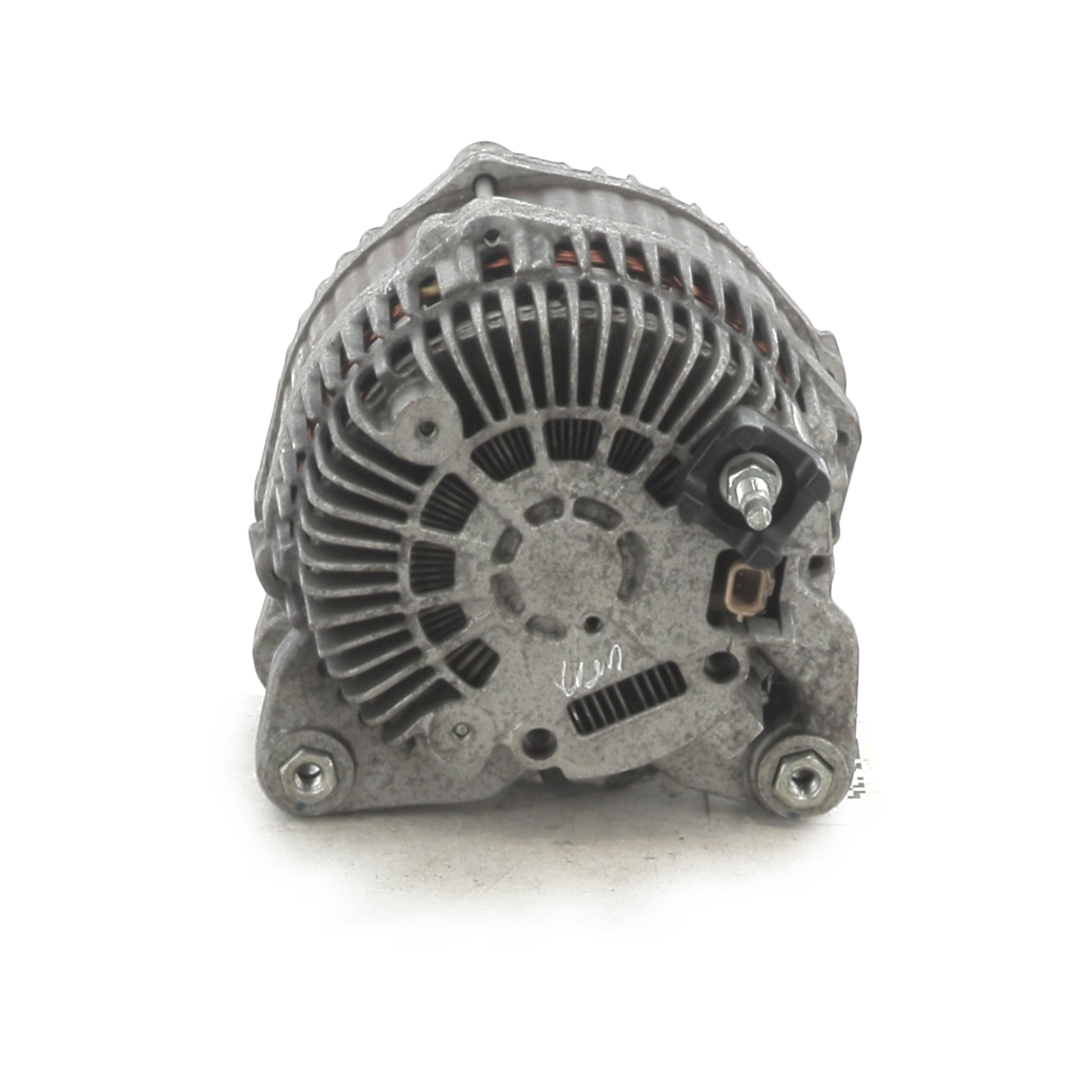 Alternateur RENAULT LAGUNA 3 PH.2 1.5 DCI réf. 231002543R X0-6994Q X0-6994Q