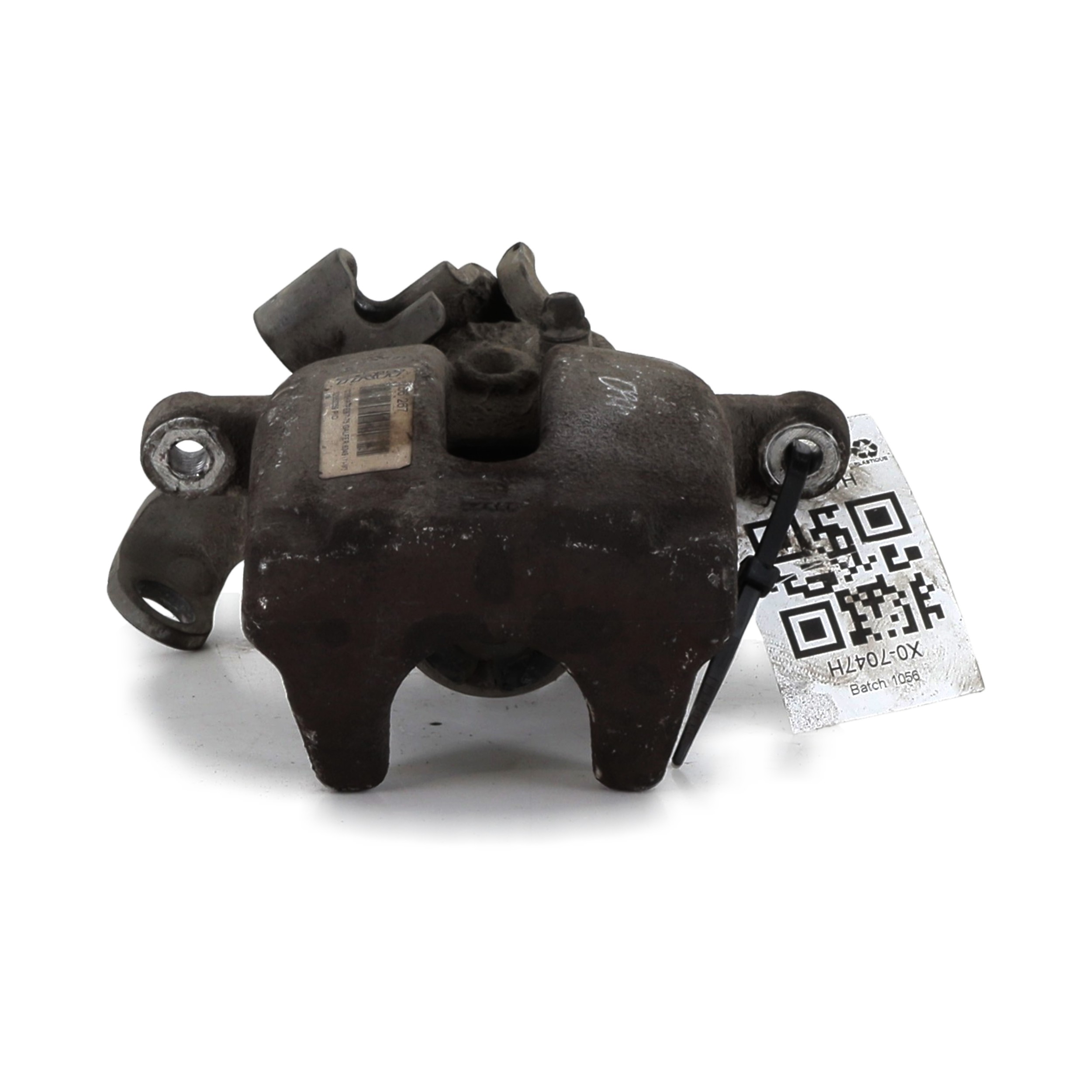 Etrier arrière droit 00004401Q1 - CITROEN C4 2 PH.1 1.6 EHDI - X0-7047H X0-7047H